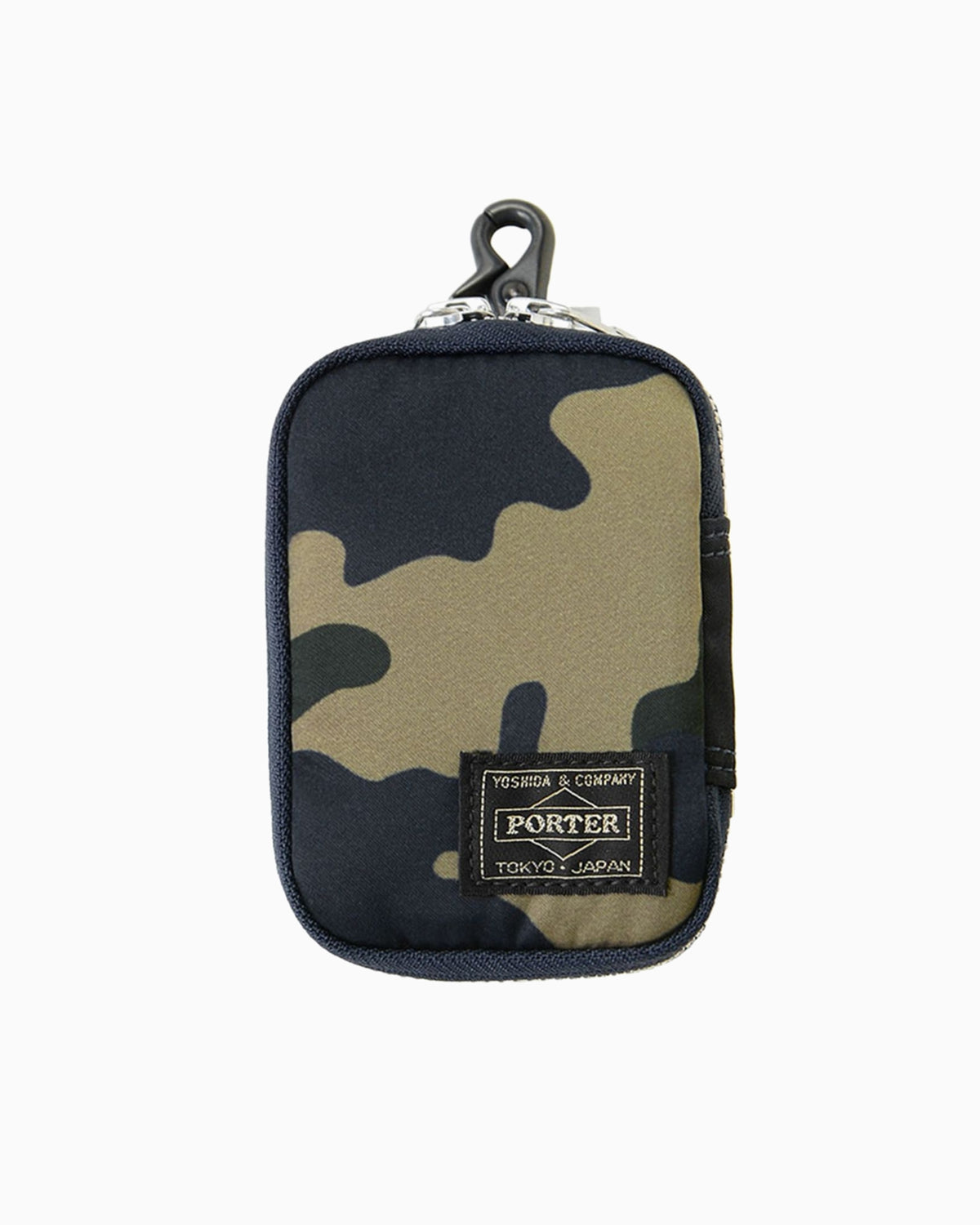 Porter-Yoshida & Co. Counter Shade Schlüsselkasten Unisex Keychain