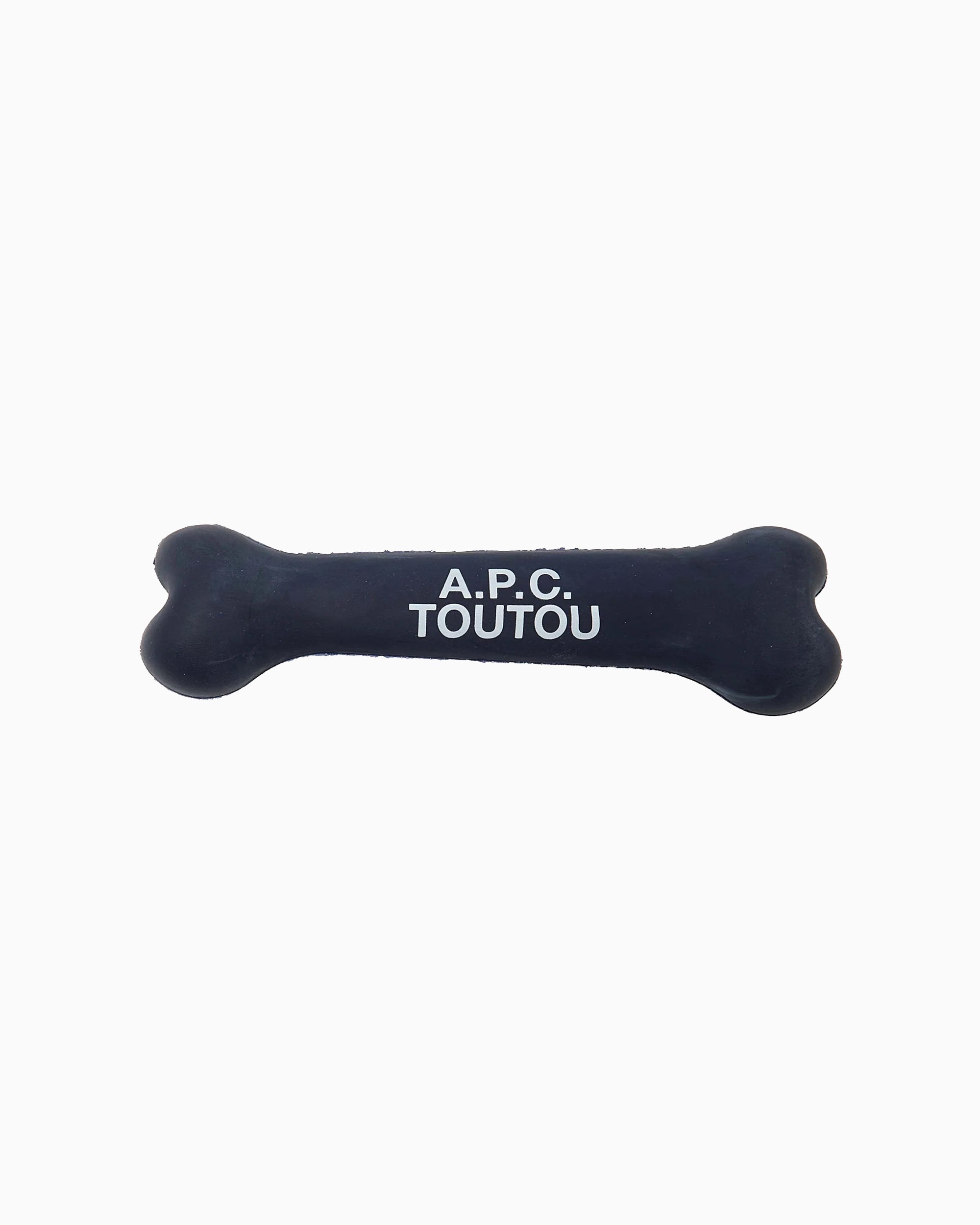 Outdoor accessories A.P.C. Toutou Dog Toy - NRAAA-M66095-IAK
