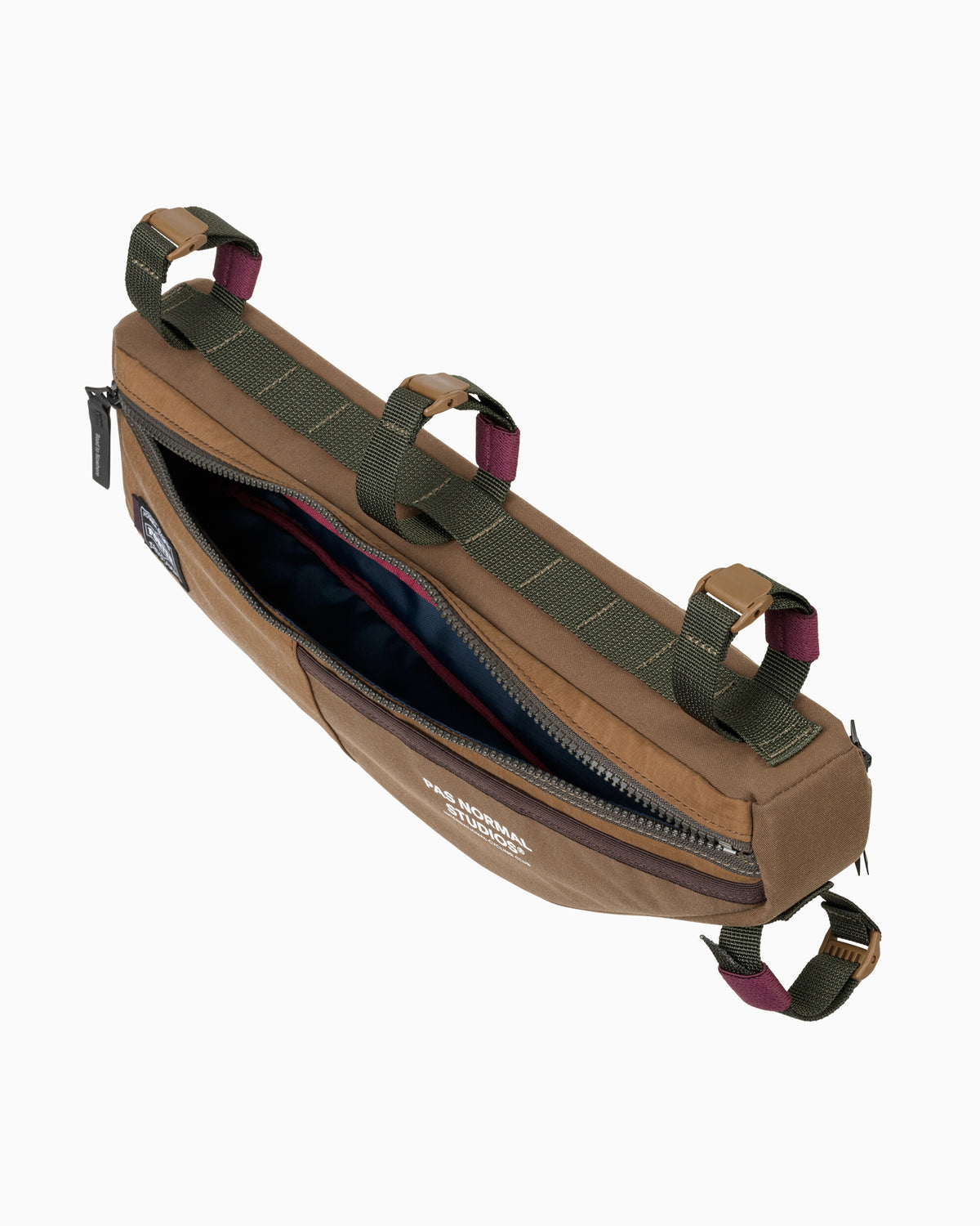 Outdoor accessories Pas Normal Studios x Porter-Yoshida & Co. Picture Frame Bag - NAO1266AV-1996