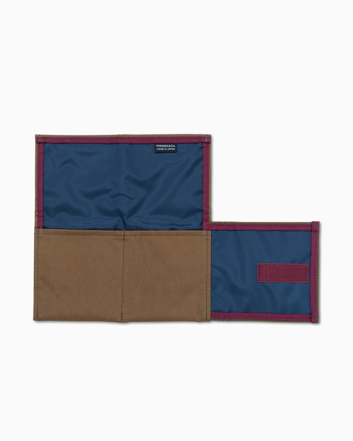 Outdoor accessories Pas Normal Studios x Porter-Yoshida & Co. Saddlebag - NAO1232AV-1996