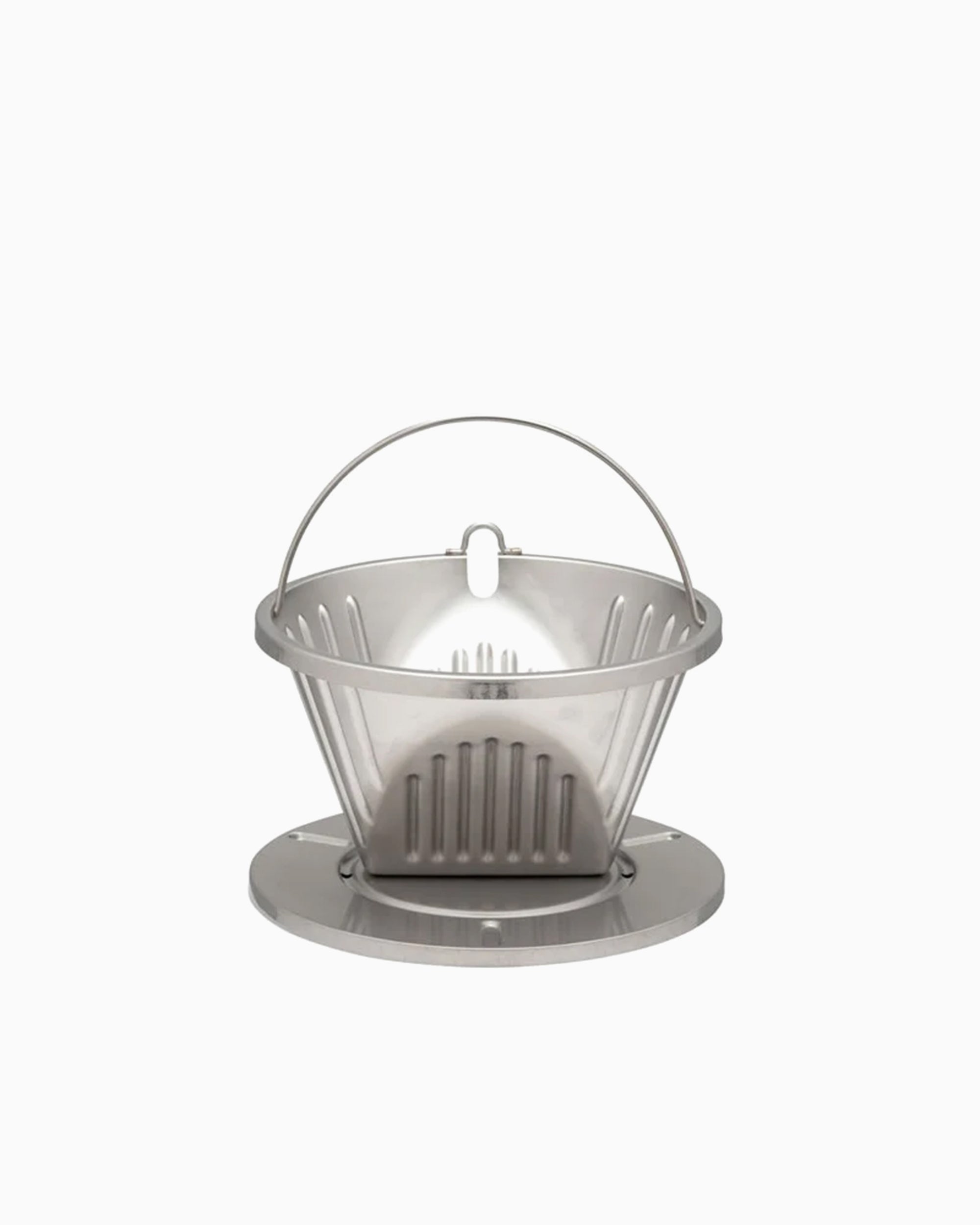 Outdoor accessories Snow Peak Set Field Coffee Master - PR-880