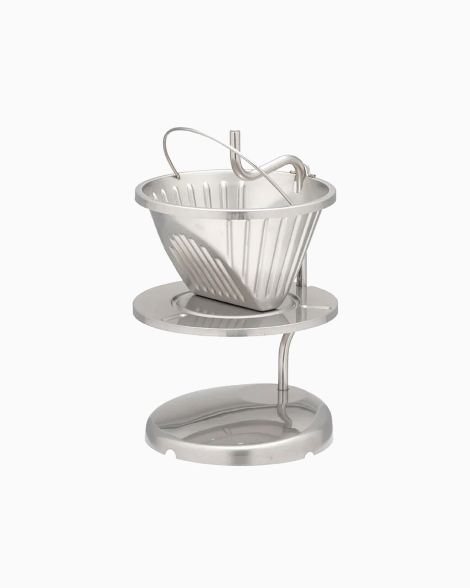 Outdoor accessories Snow Peak Set Field Coffee Master - PR-880