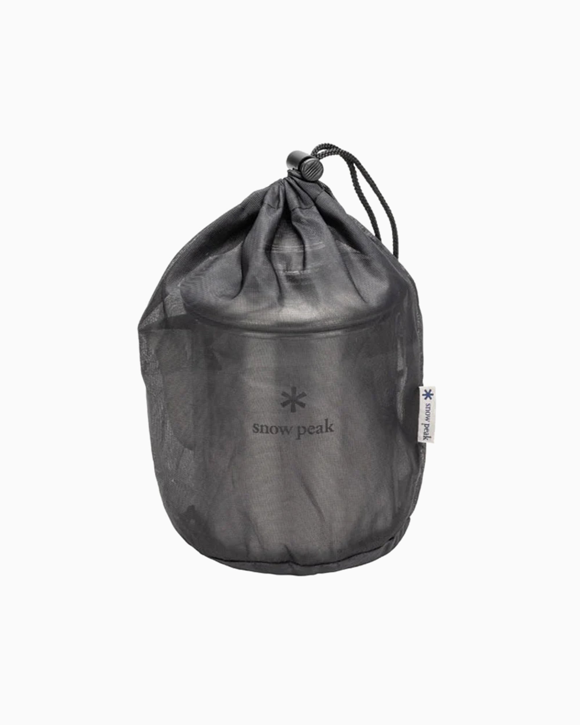 Outdoor accessories Snow Peak Set Field Coffee Master - PR-880