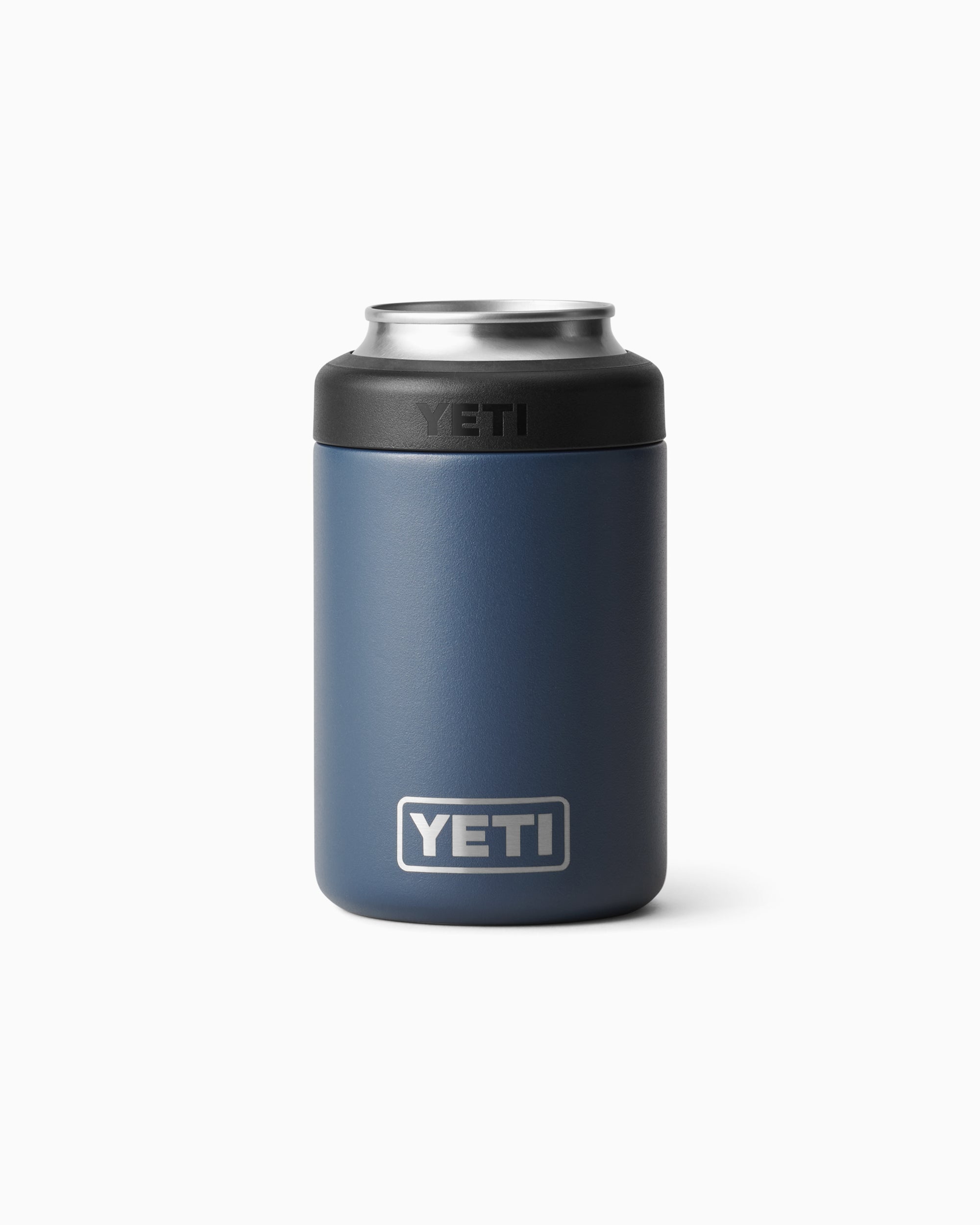 Outdoor accessories YETI Rambler 300ML Colster Can Insulator - SKU-0800-NVY