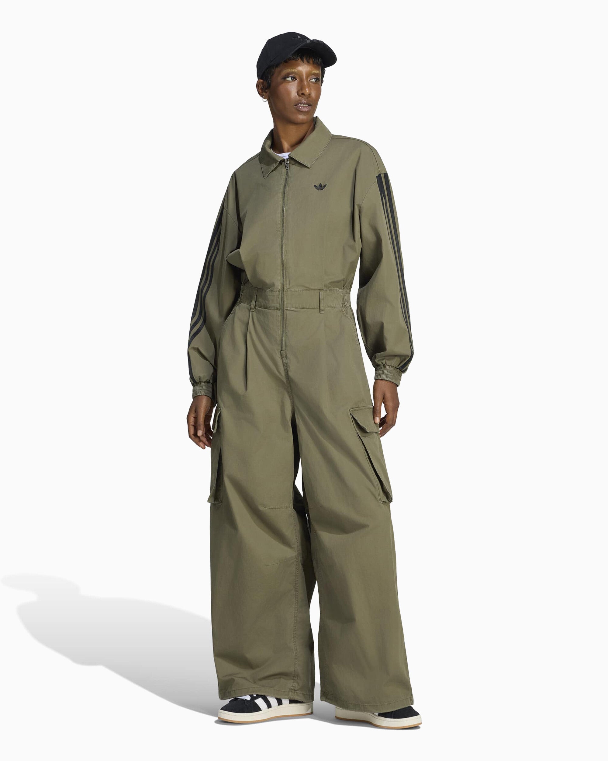 Overalls adidas Originals Women's Overalls - LE8296