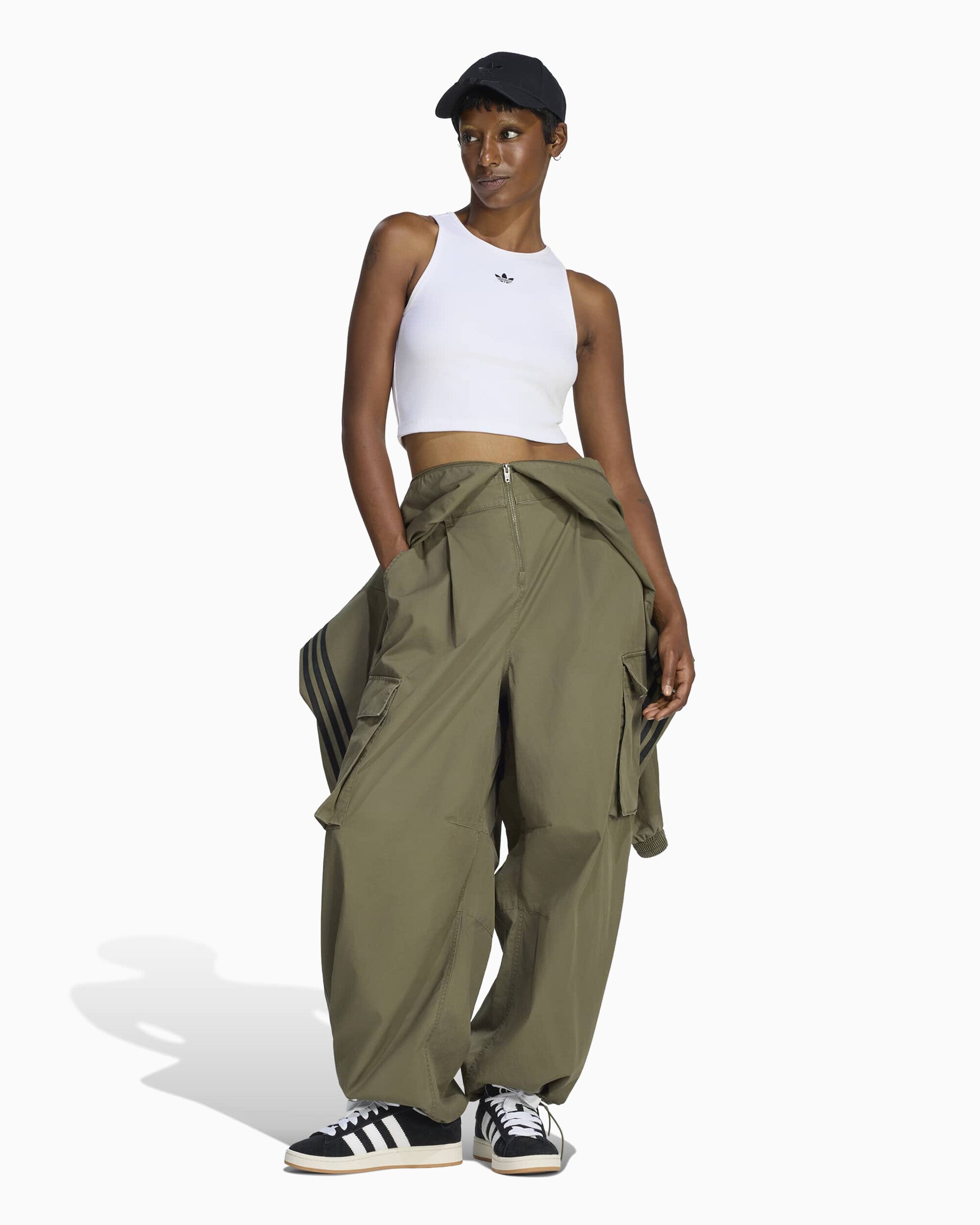 Overalls adidas Originals Women's Overalls - LE8296