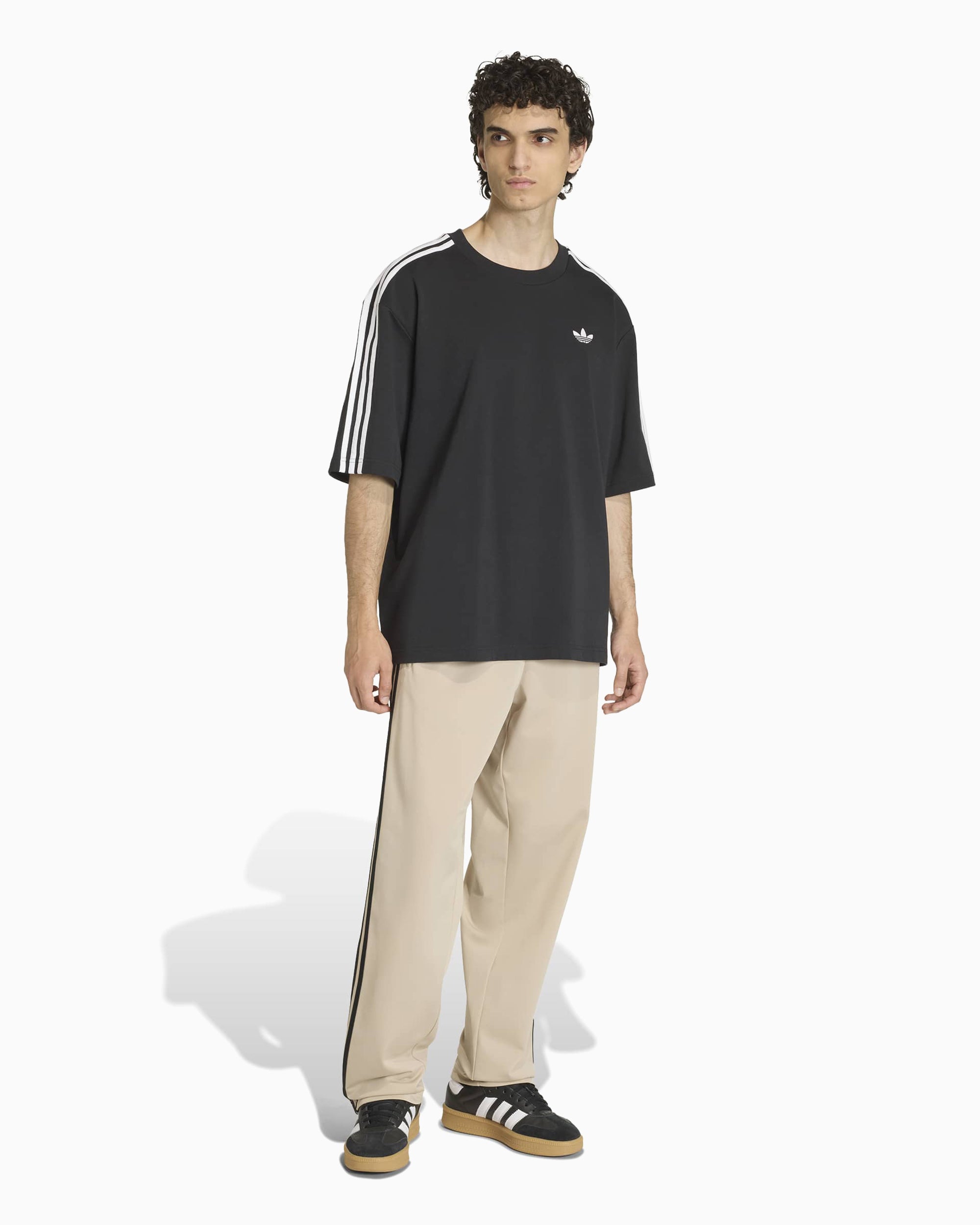 Pants adidas Originals Adicolor Firebird Men's Track Pants - KE6679