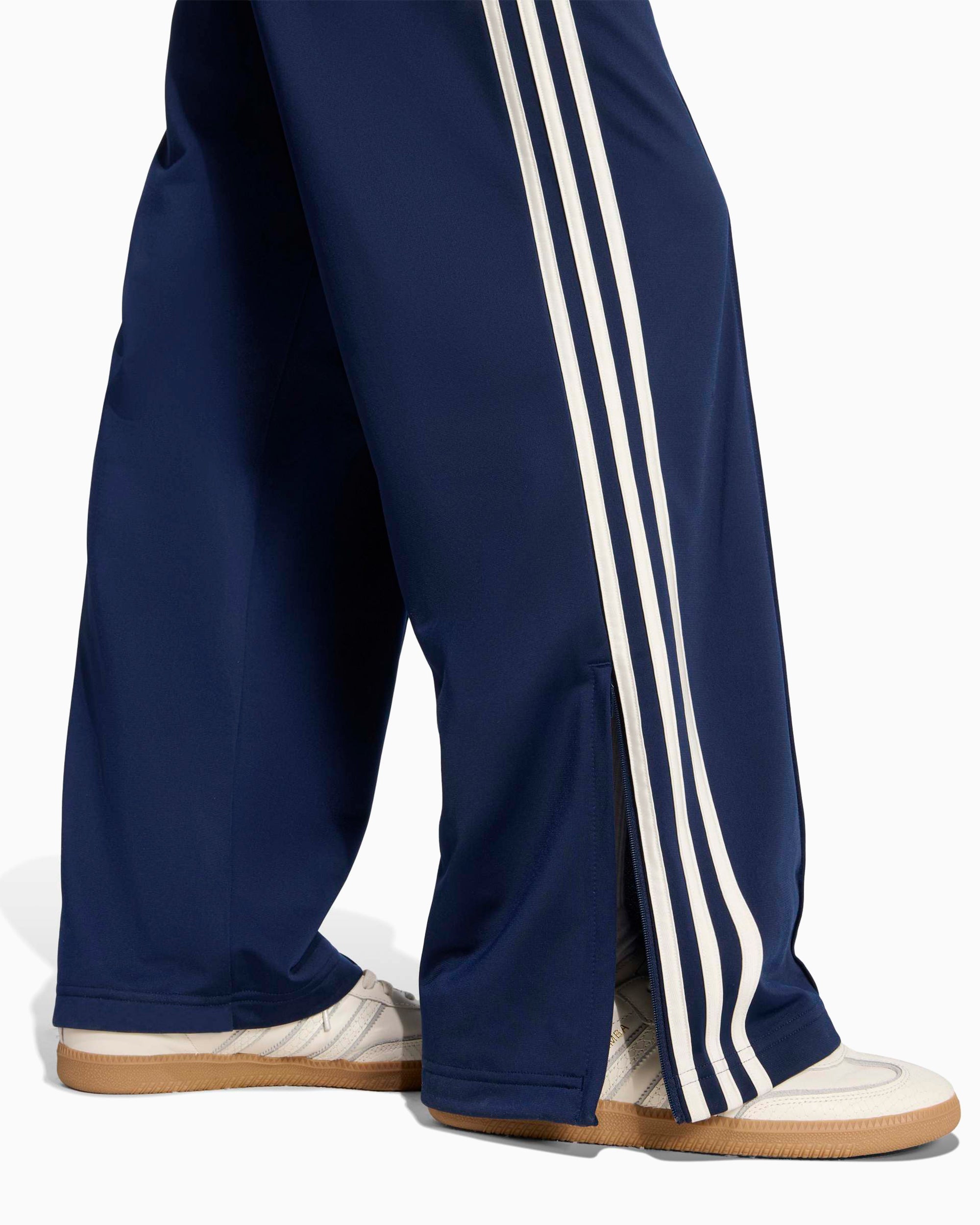Pants adidas Originals Adicolor Firebird Relaxed Women's Sweatpants - KC9018