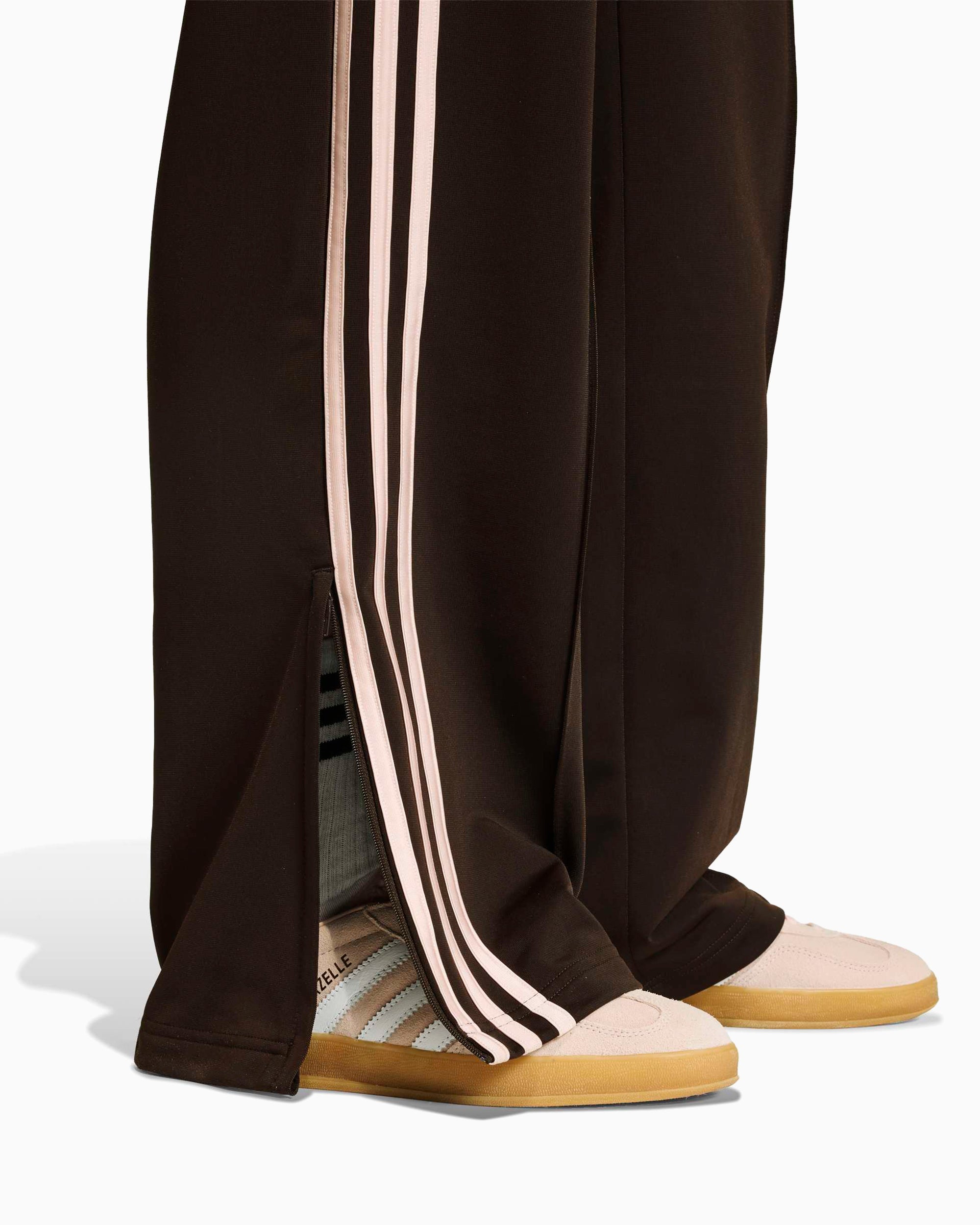 Pants adidas Originals Adicolor Firebird Relaxed Women's Track Pants - KD3664