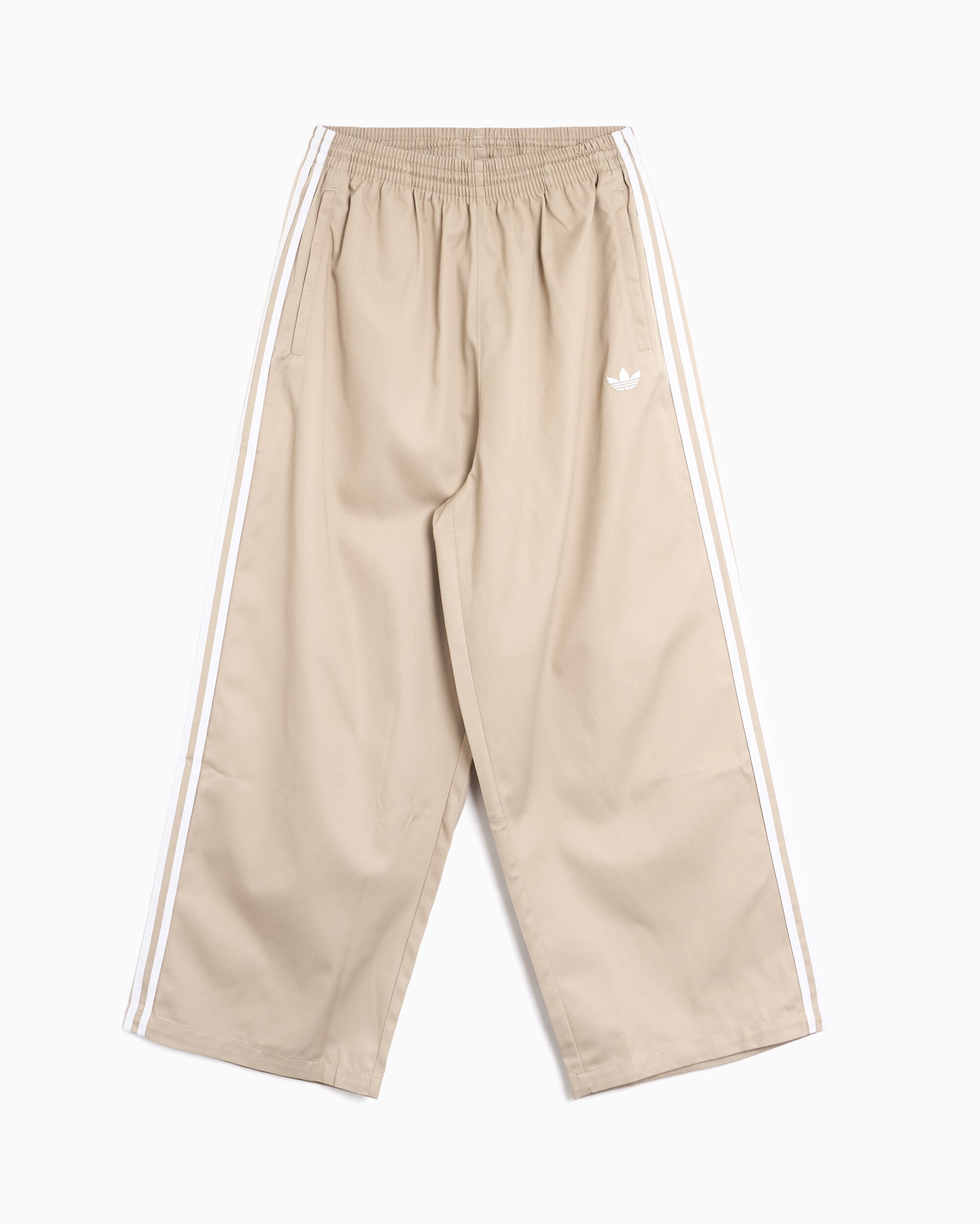 Pants adidas Originals Adicolor Twill Oversize Men's Track Pants - KR1385