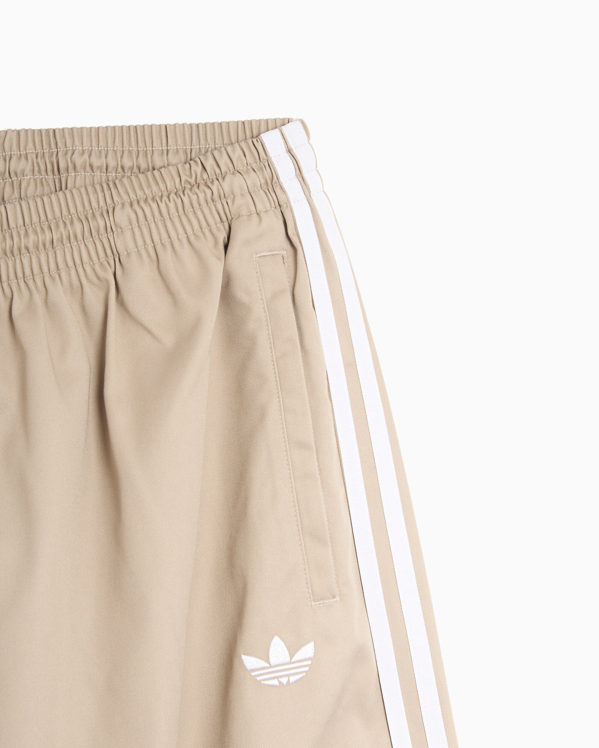 Pants adidas Originals Adicolor Twill Oversize Men's Track Pants - KR1385
