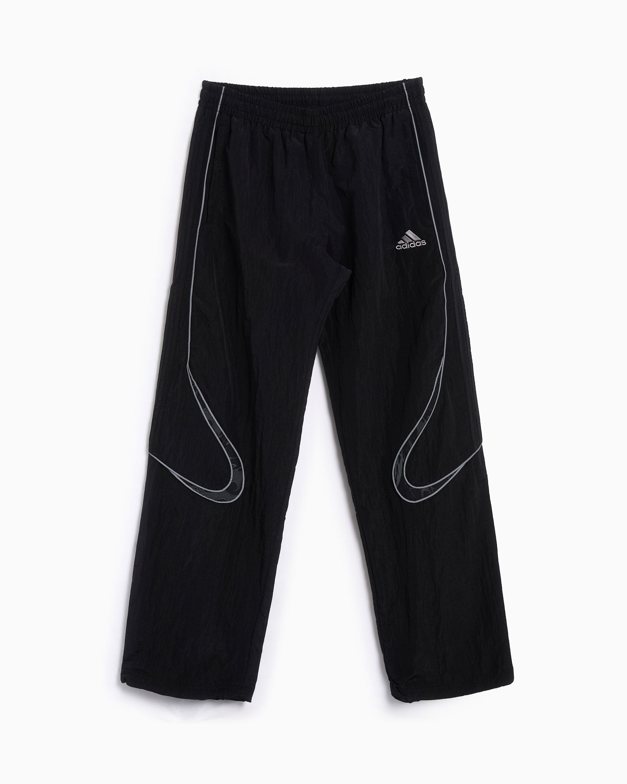 Pants adidas Originals Adilenium Adilenium Teamgeist Relaxed Men's Track Pants - KF8521