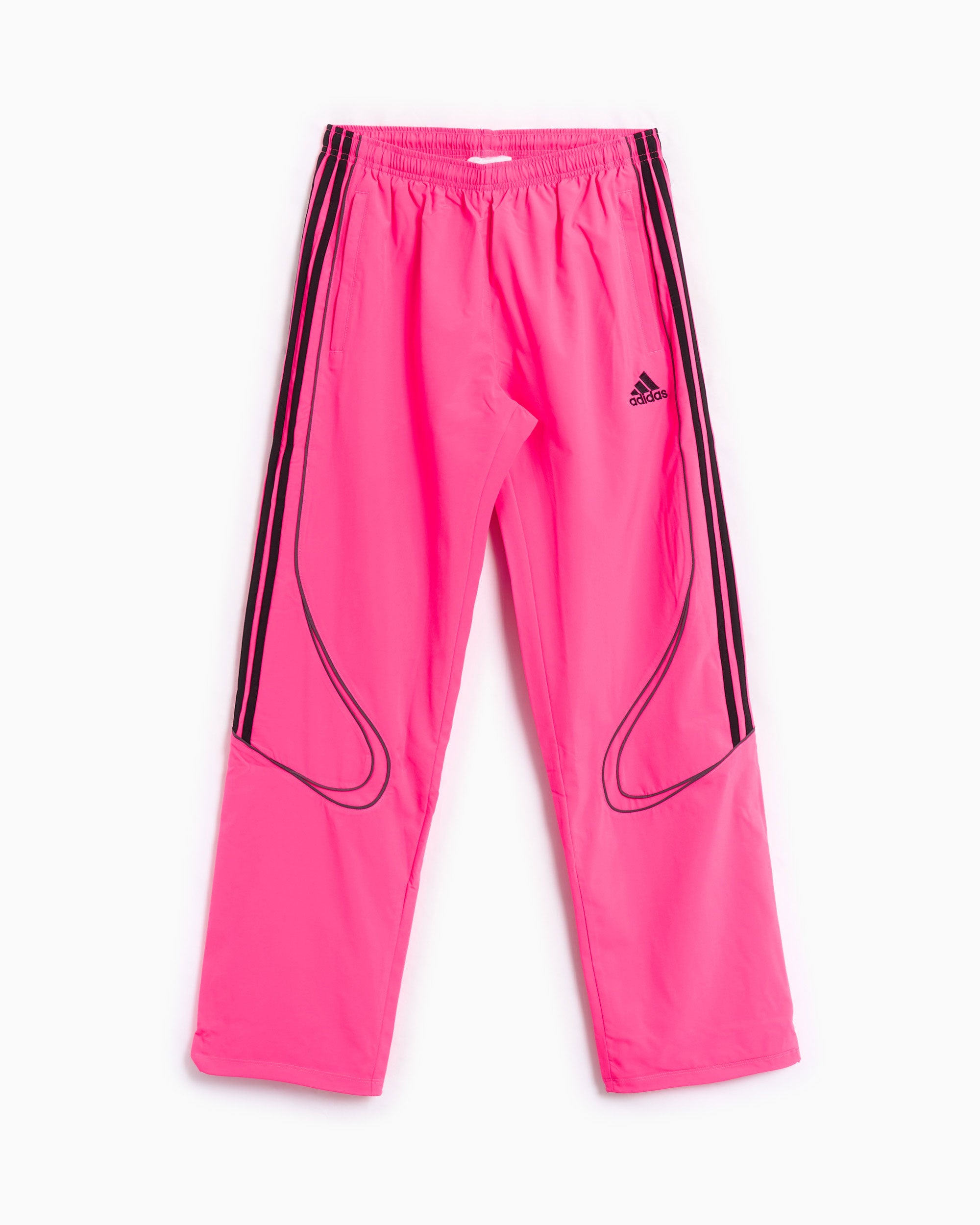 Pants adidas Originals Adilenium Teamgeist Relaxed Men's Track Pants - JW5868