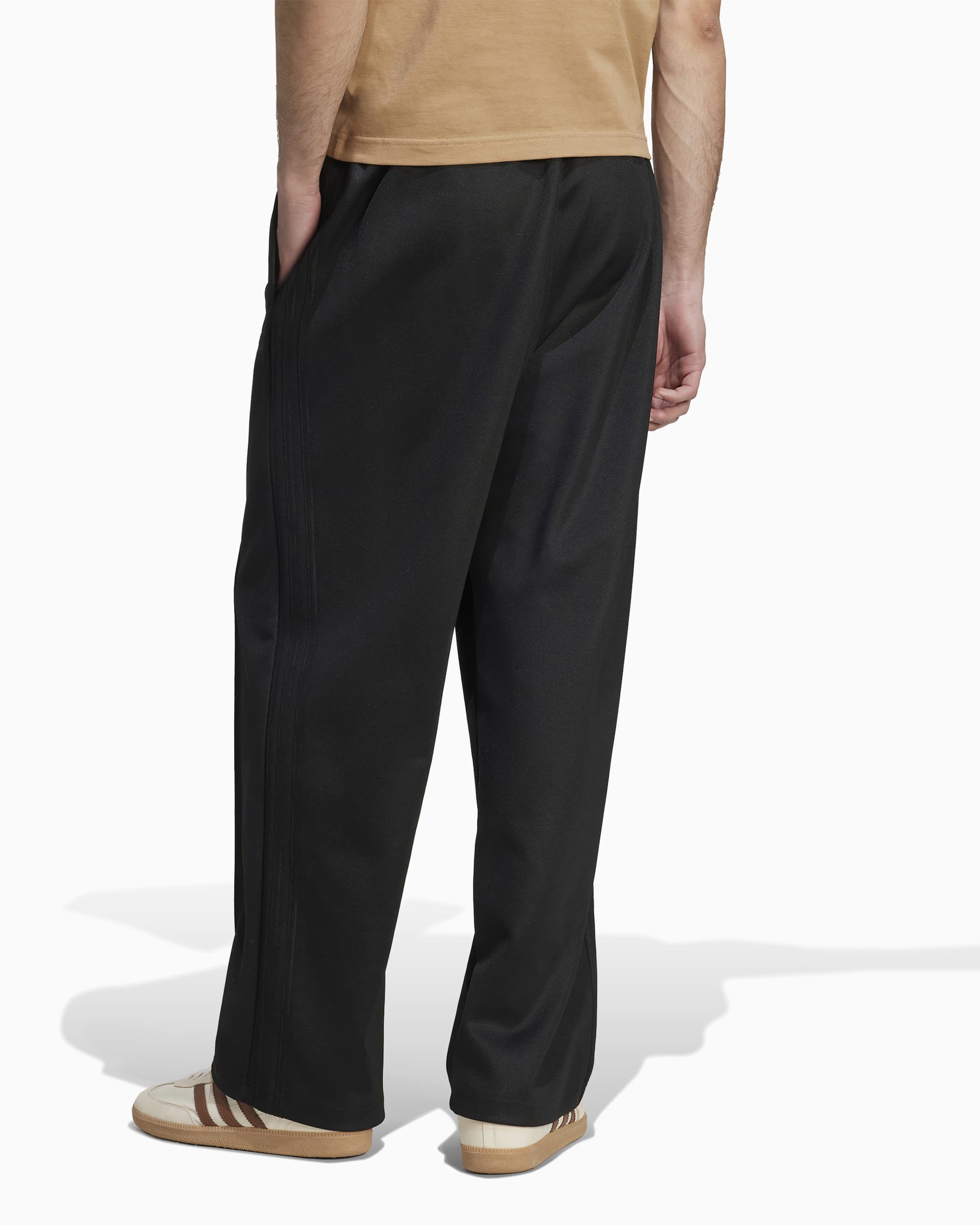 Pants adidas Originals Baggy Men's Track Pants - JY1417