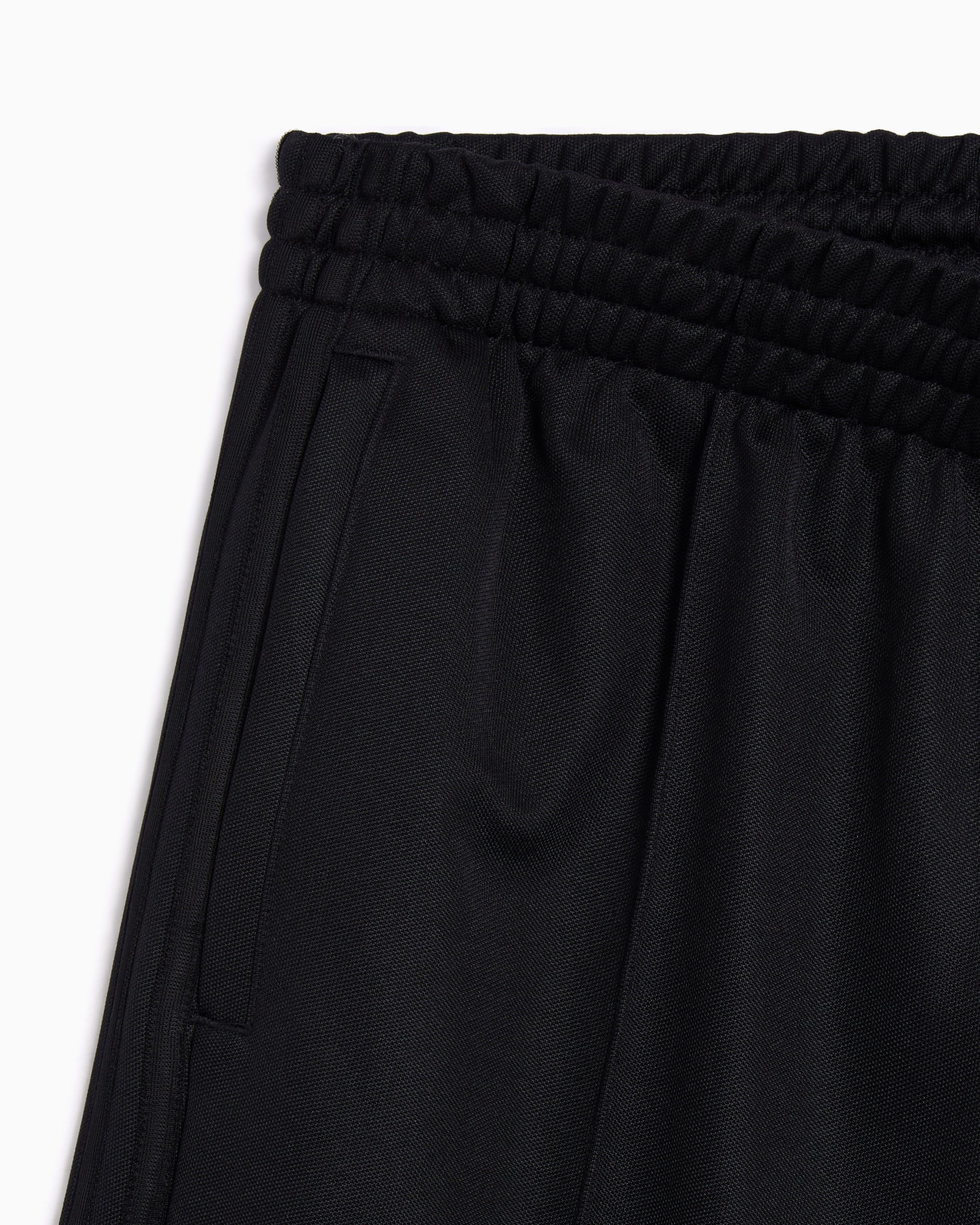 Pants adidas Originals Baggy Men's Track Pants - JY1417