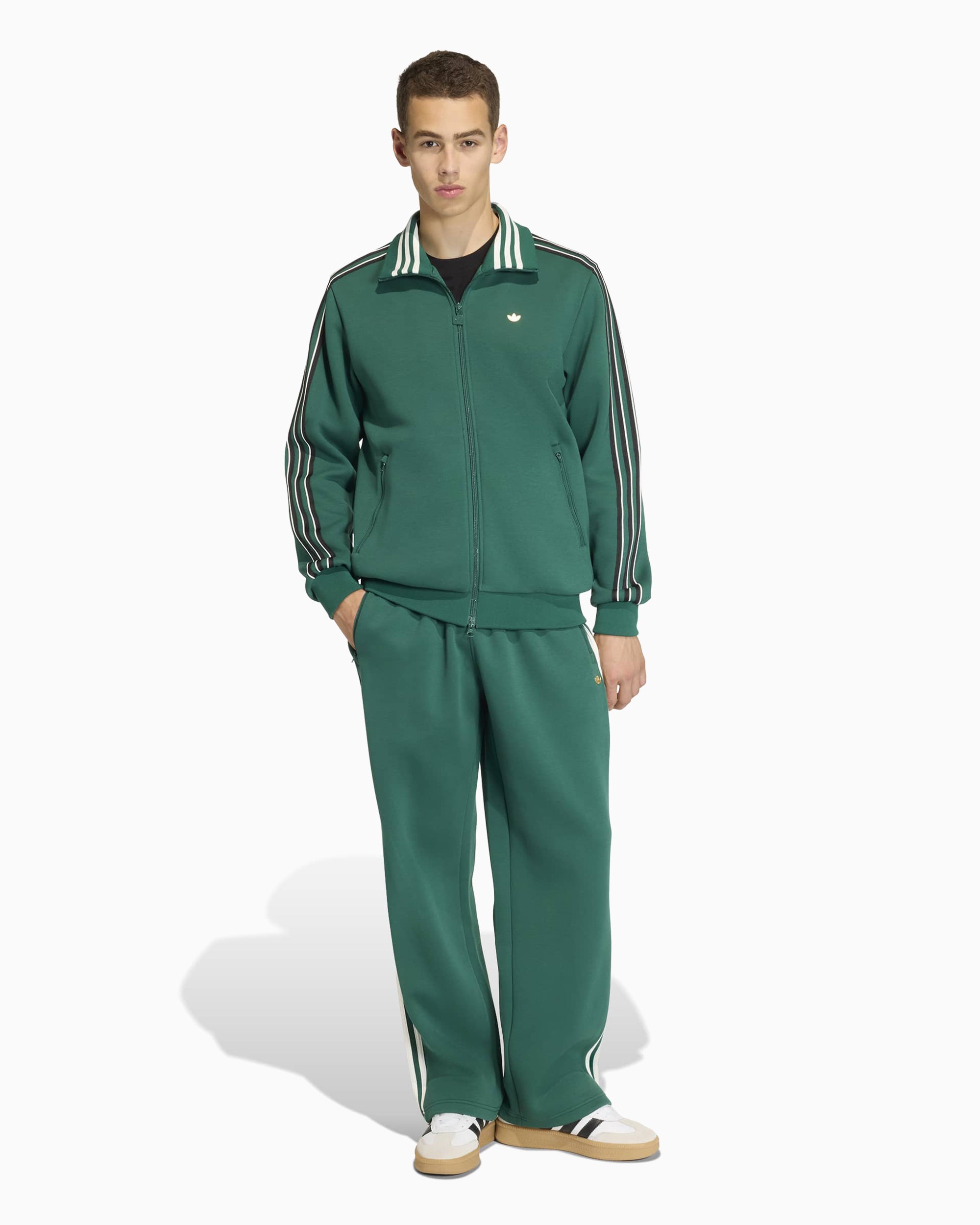 Pants adidas Originals Classic Relaxed Men's Track Pants - KC6372