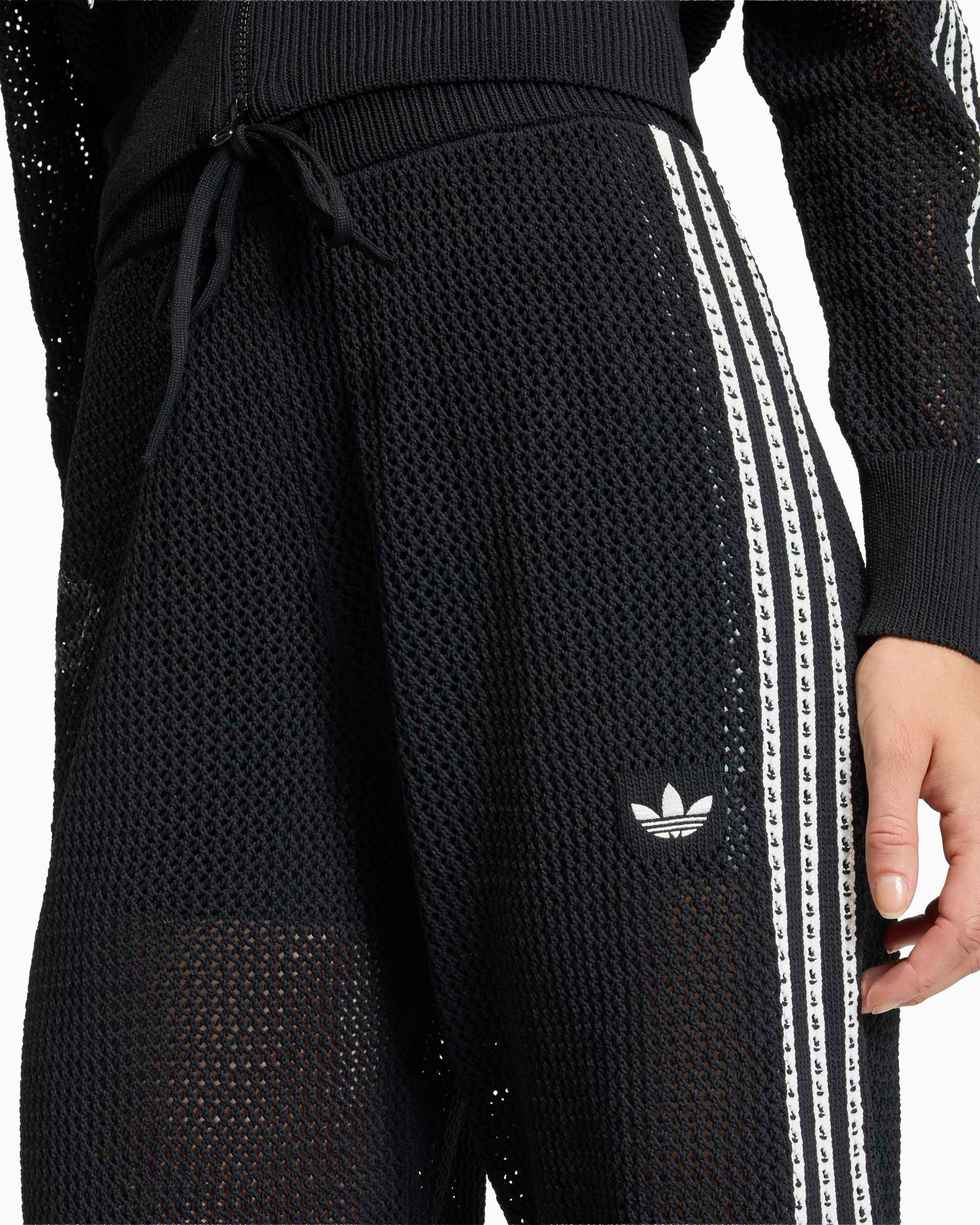 Pants adidas Originals Crochet Women's Track Pants - KC6494