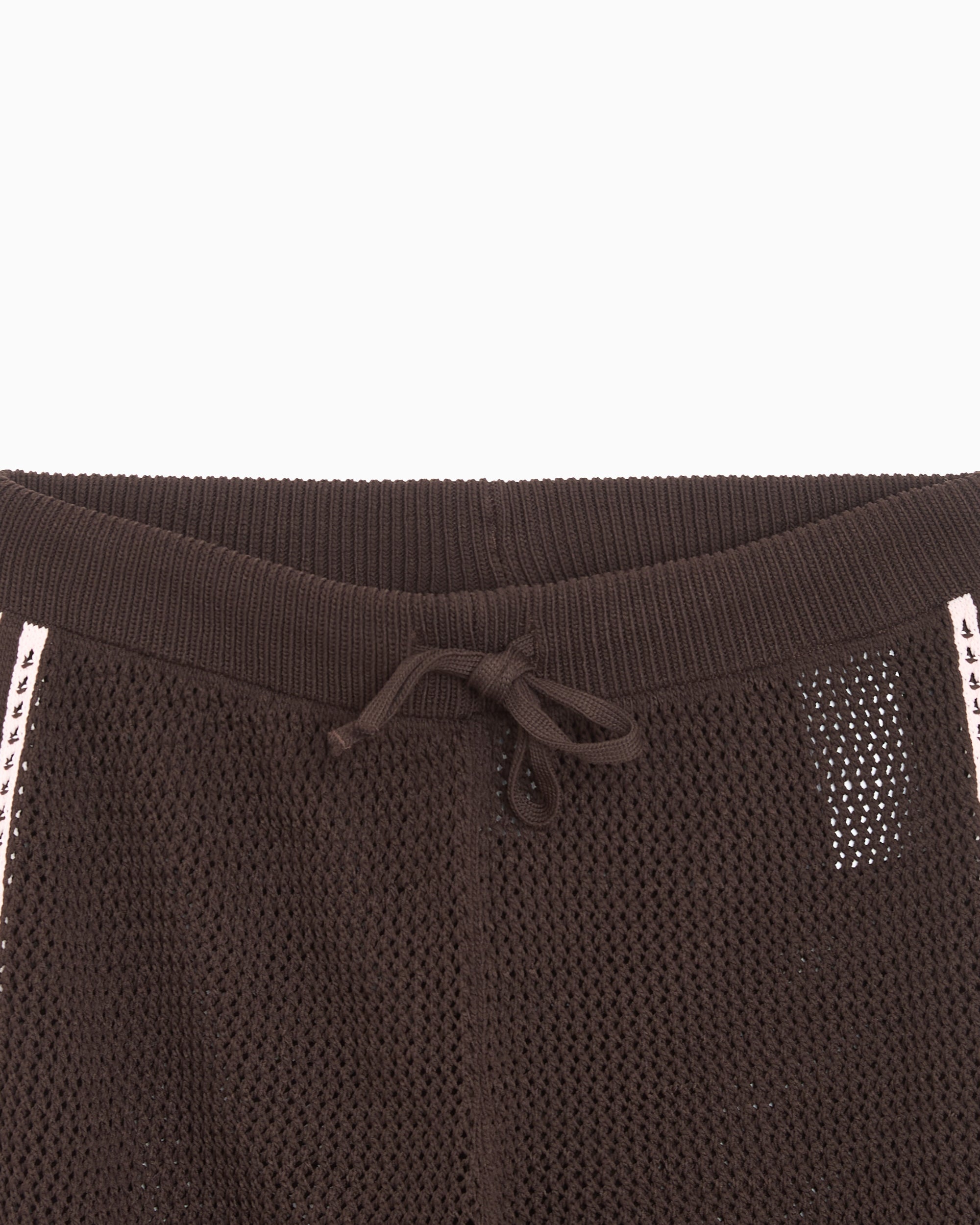 Pants adidas Originals Firebird Knitted Crochet Women's Track Pants - KE0201