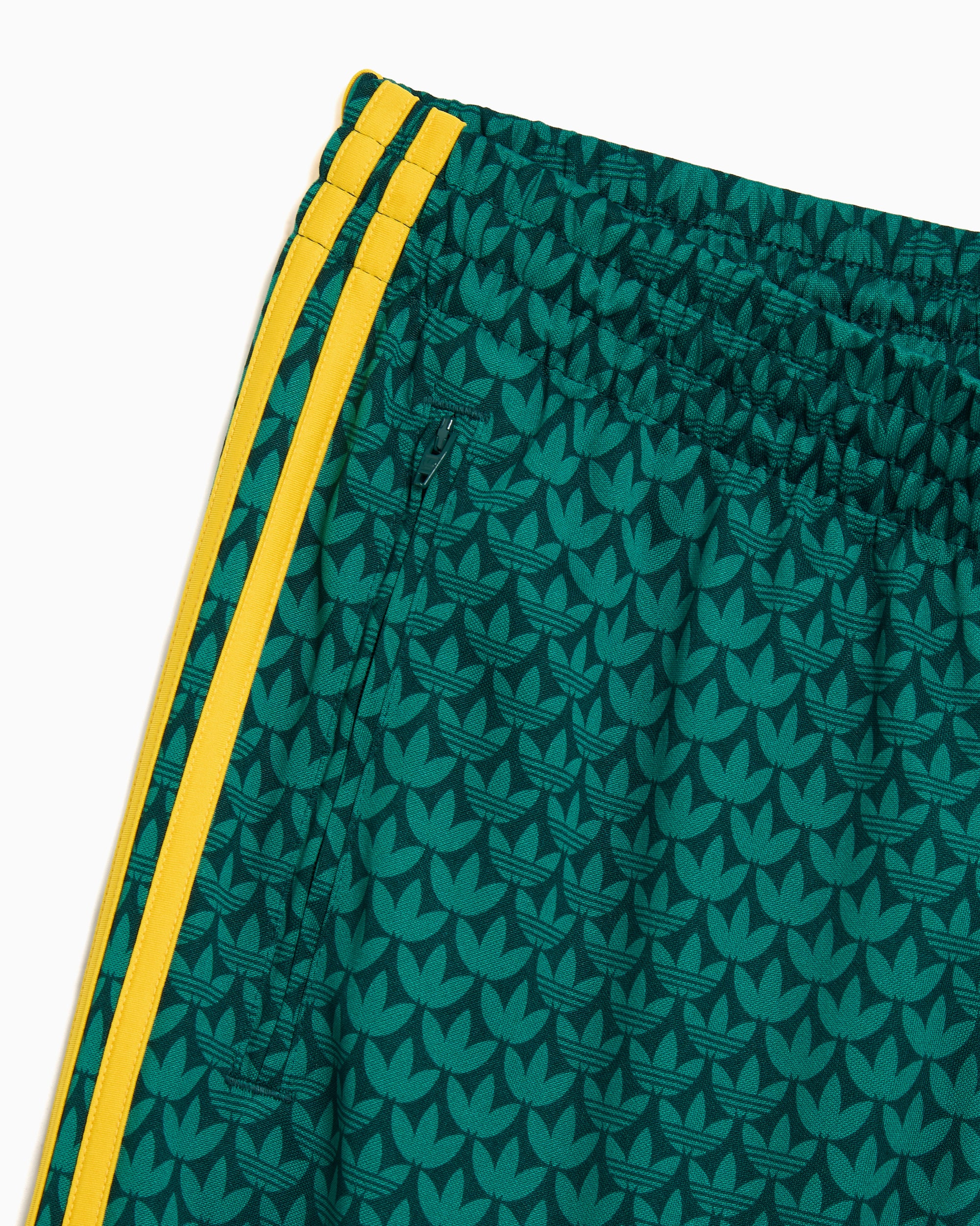 Pants adidas Originals Firebird Monogram Relaxed Men's Track Pants - KD0396