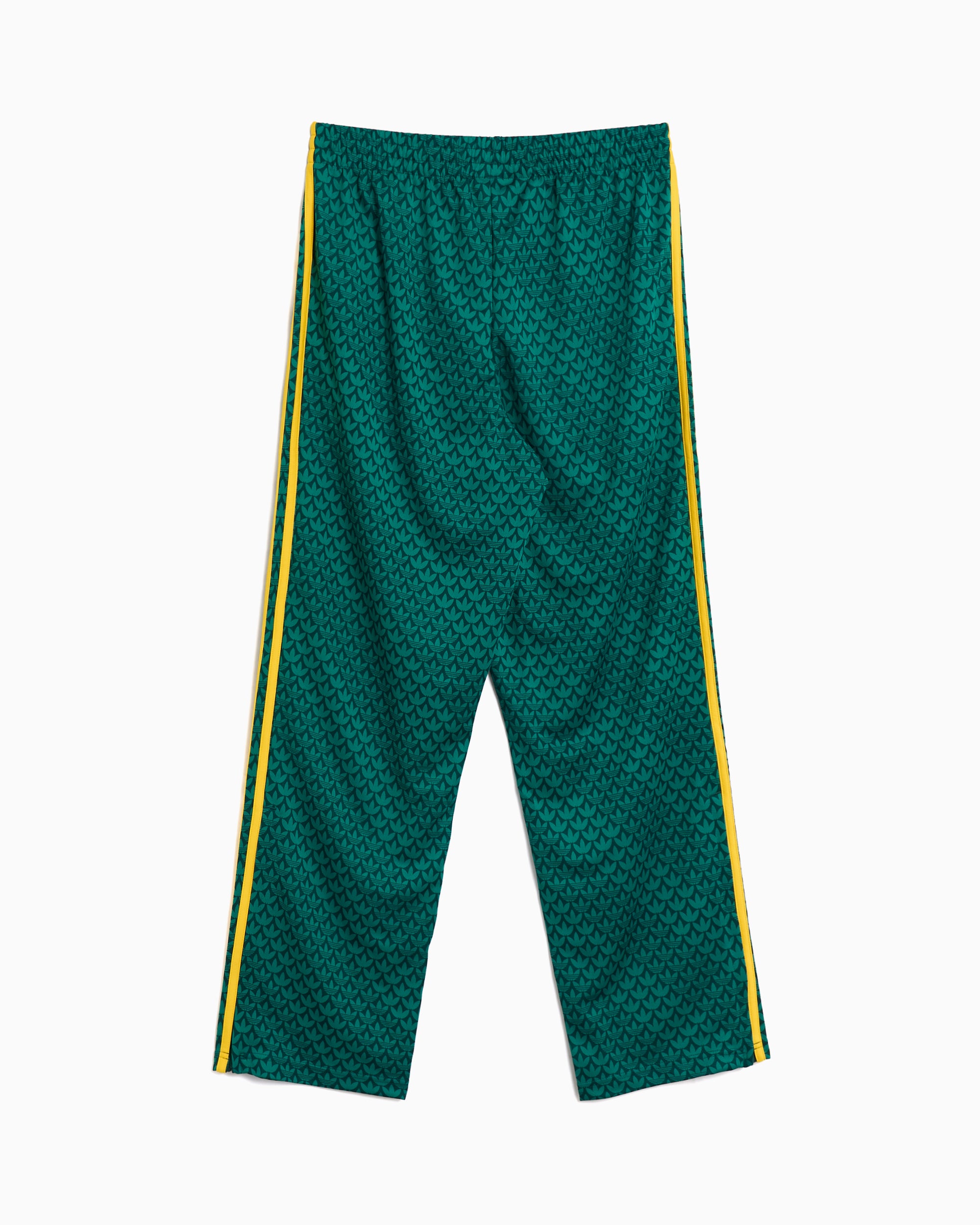 Pants adidas Originals Firebird Monogram Relaxed Men's Track Pants - KD0396