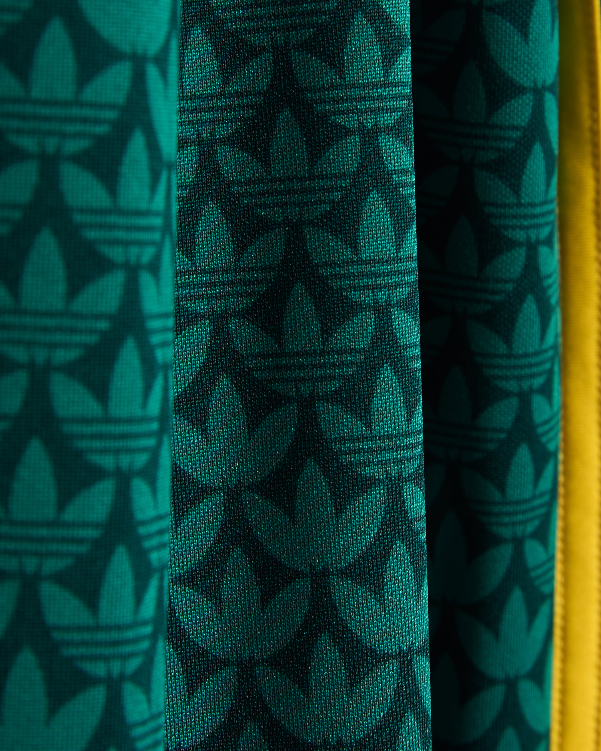 Pants adidas Originals Firebird Monogram Relaxed Men's Track Pants - KD0396