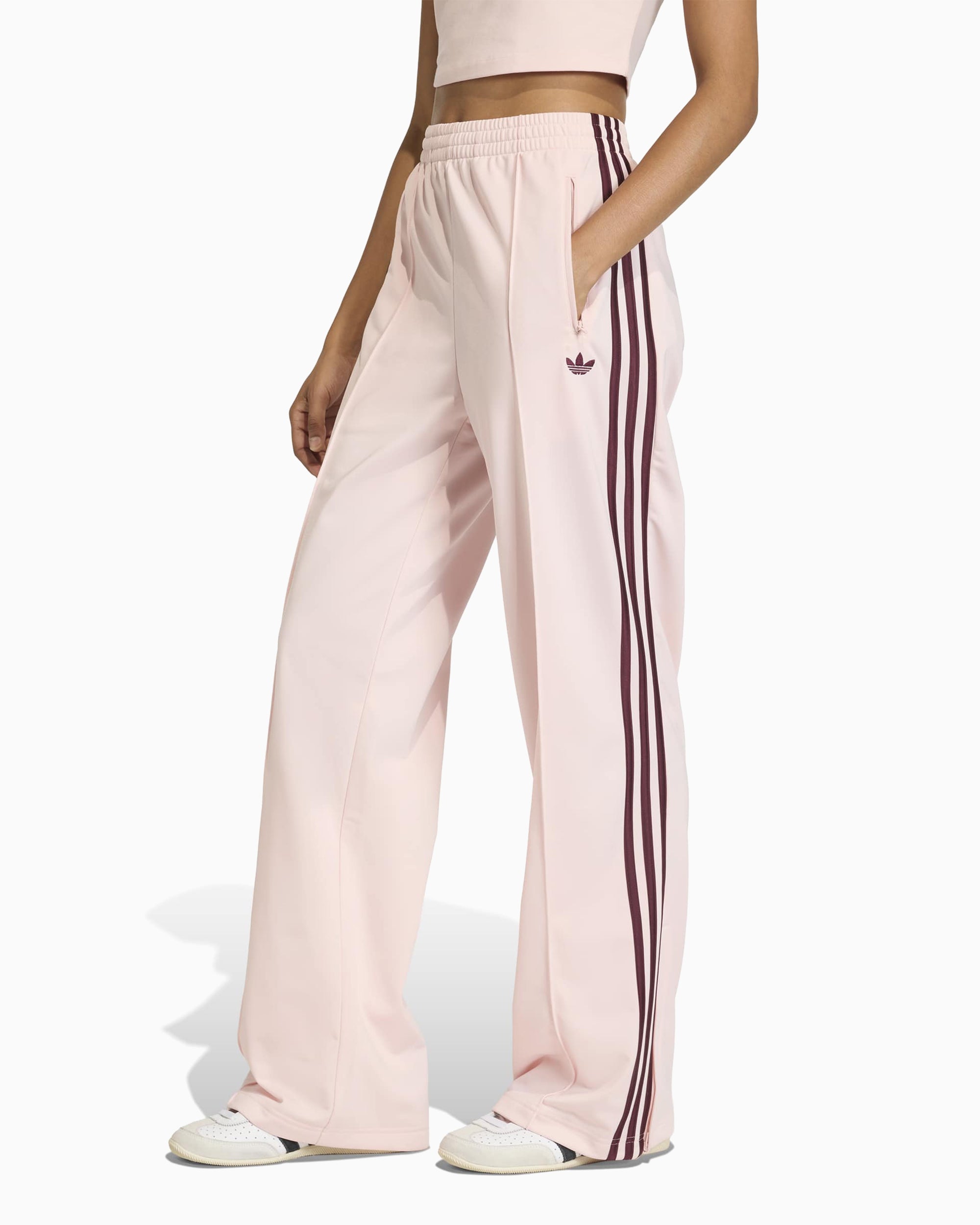 Pants adidas Originals Firebird Relaxed Women's Track Pants - KG3702