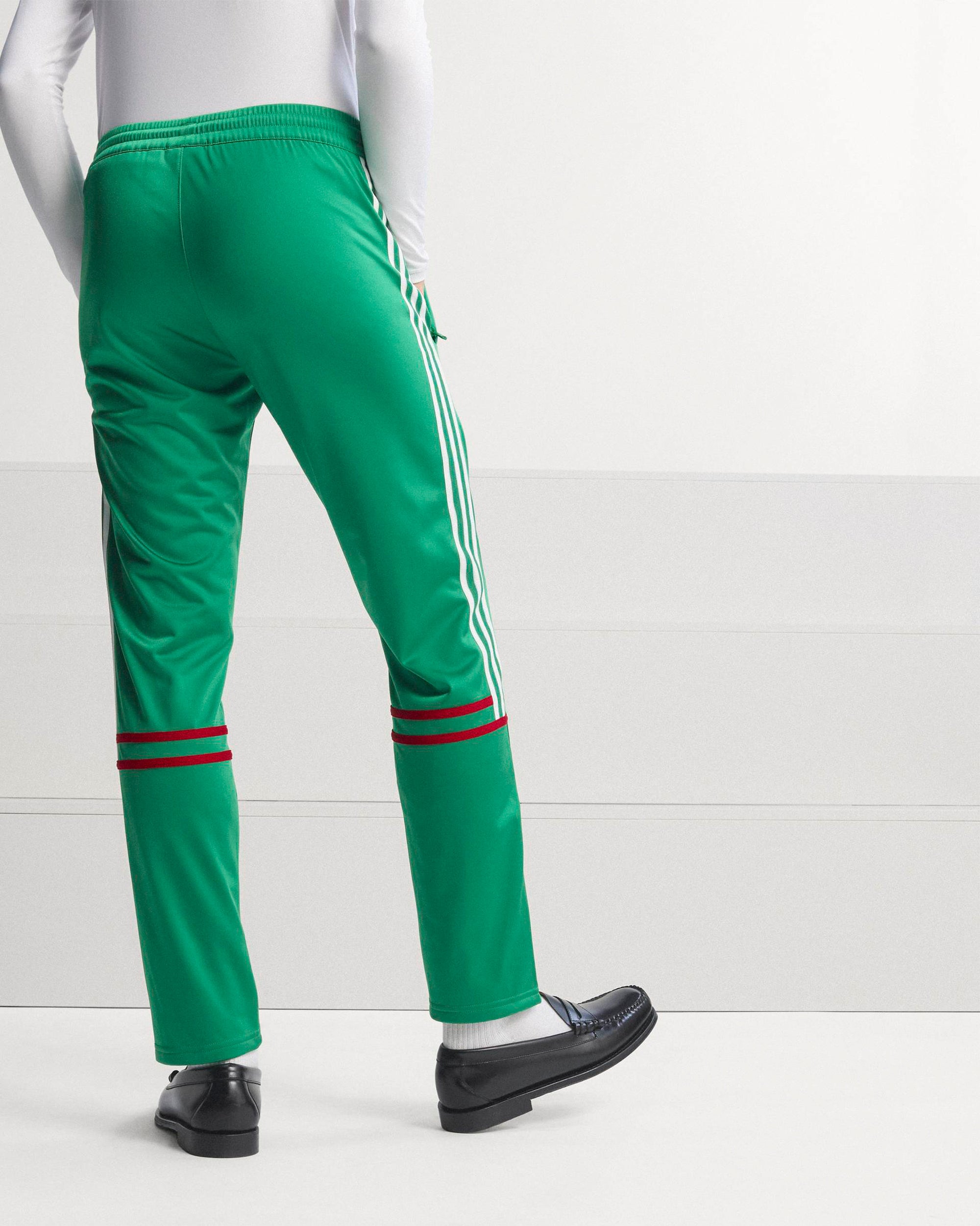 Pants adidas Originals Mexico 1986 Slim Men's Track Pants - JX4102