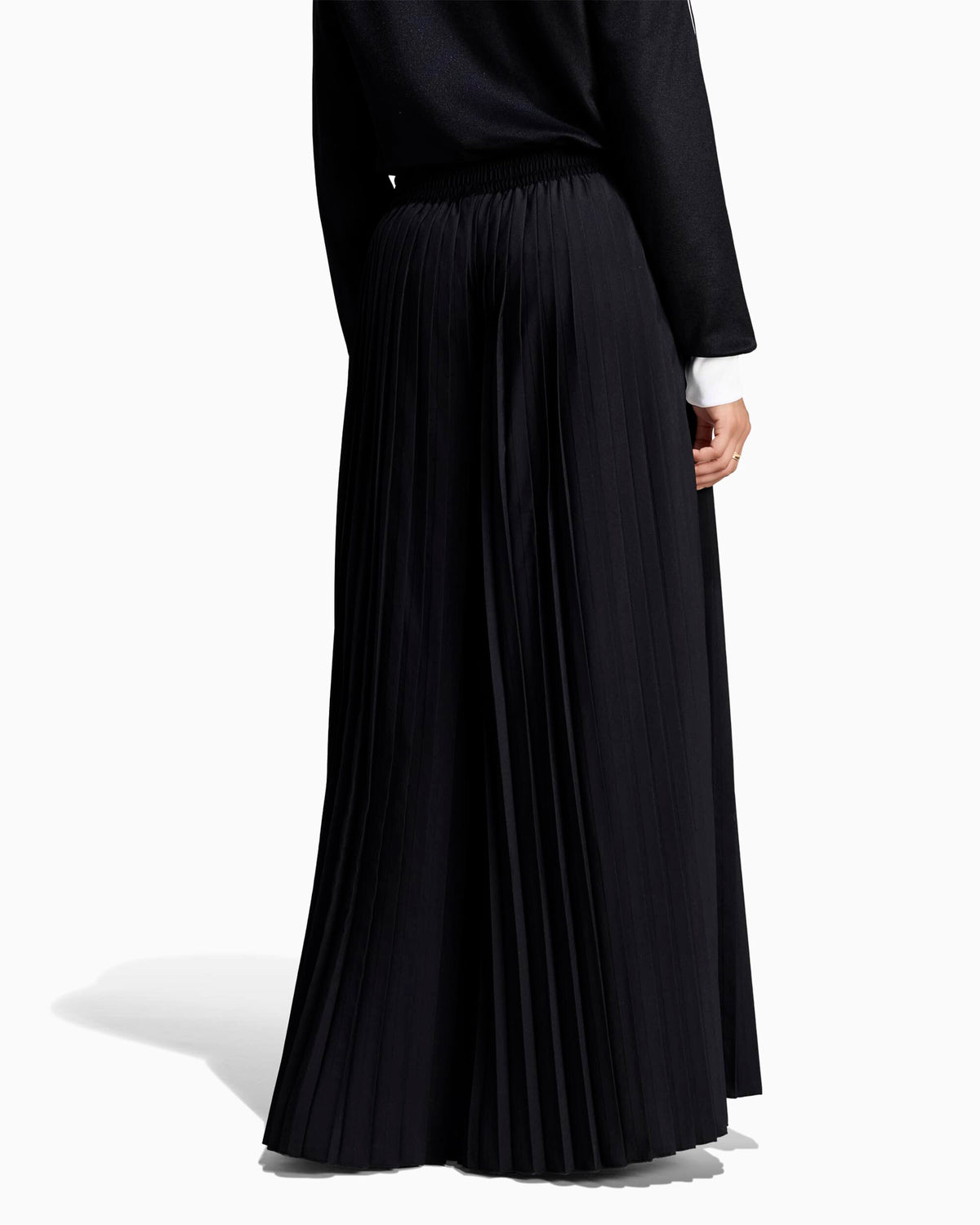 Pants adidas Originals Pleated Relaxed Women's Sweatpants - LG4079