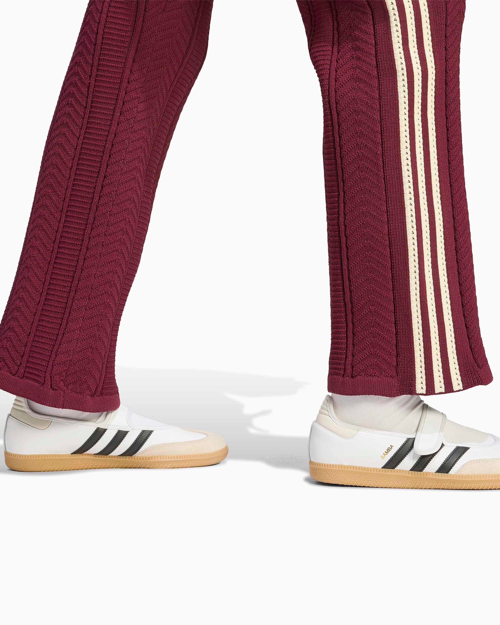 Pants adidas Originals Premium Relaxed Women's Track Pants - KR8943