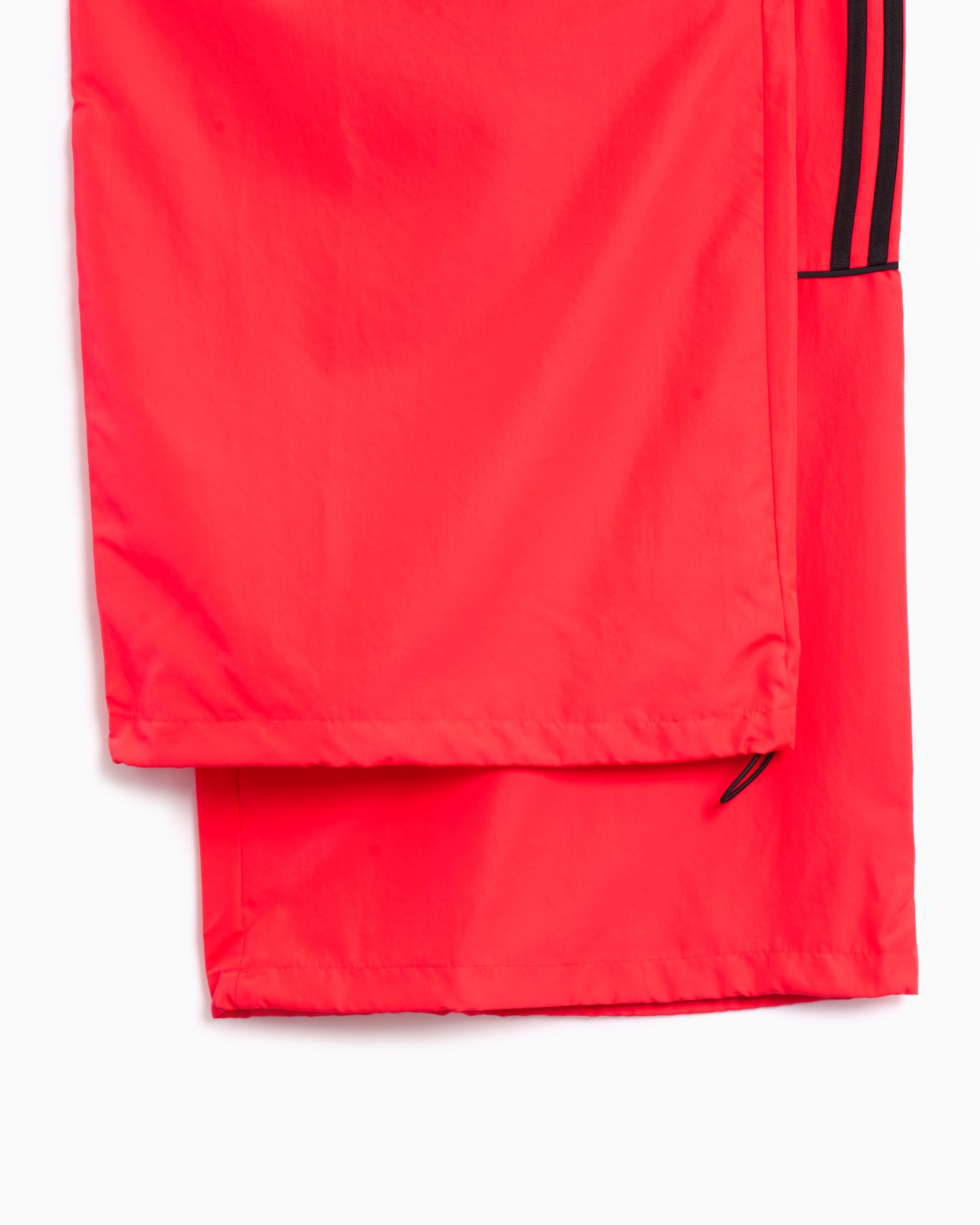 Pants adidas Originals Teamgeist Adicolor Oversize Women's Wide Leg Pants - JV7479