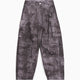 Adidas Originals Women's Premium XXL Print Cargo Pants Relaxed Damen-Cargo-Hose