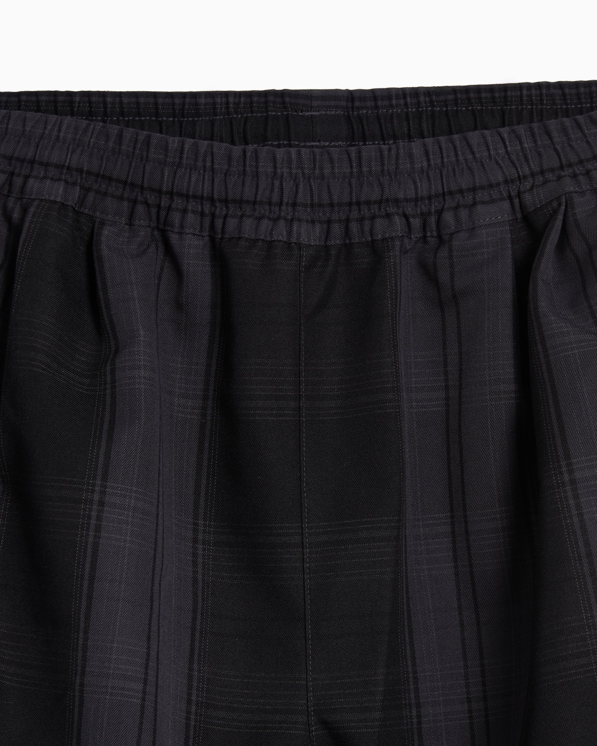 Pants adidas Originals x All Blacks Firebird Plaid Relaxed Men's Track Pants - KG4637