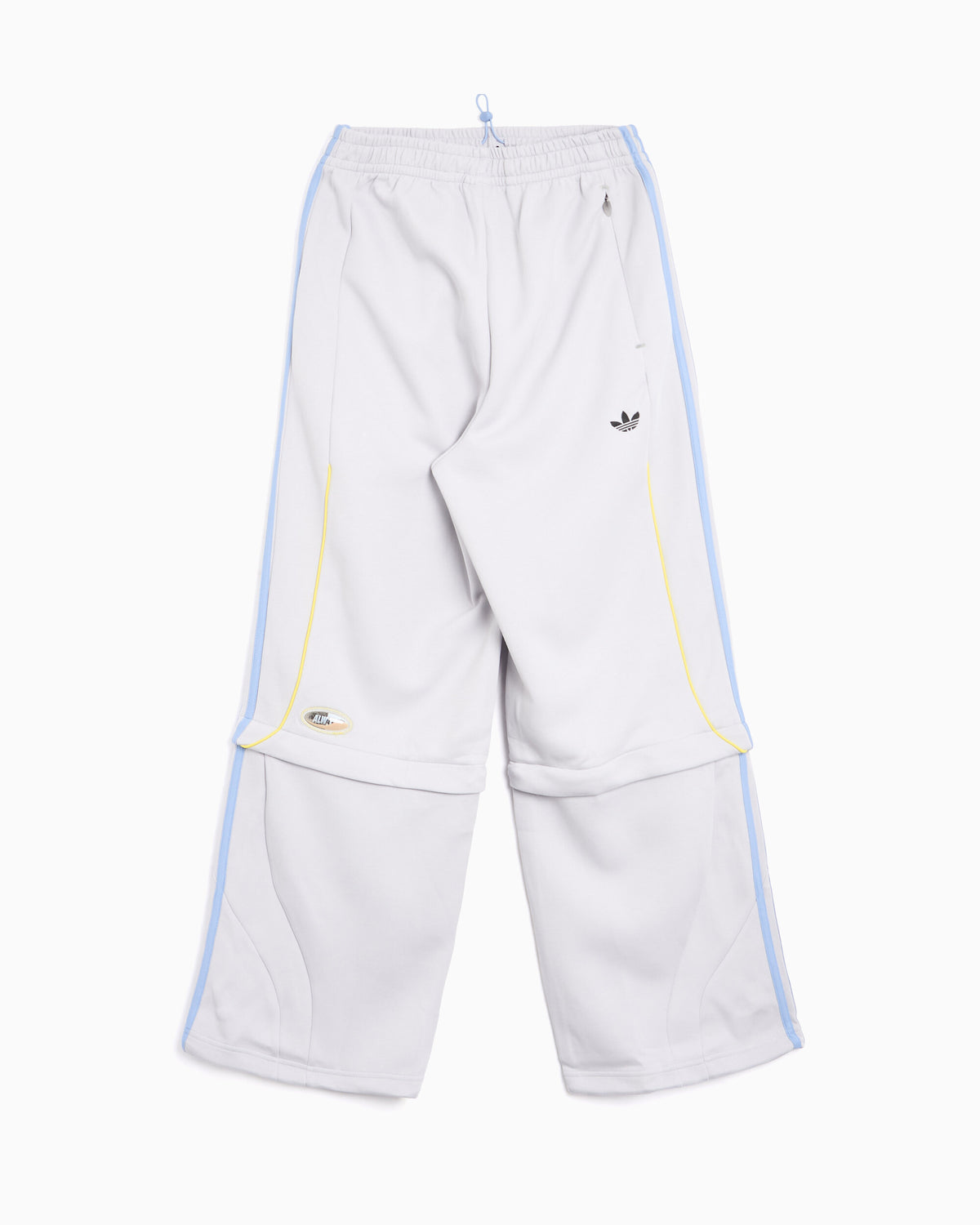 Pants adidas Originals x always do what you should do Spacer Teamgesist Detachable Relaxed Men's Track Pants - KZ0995