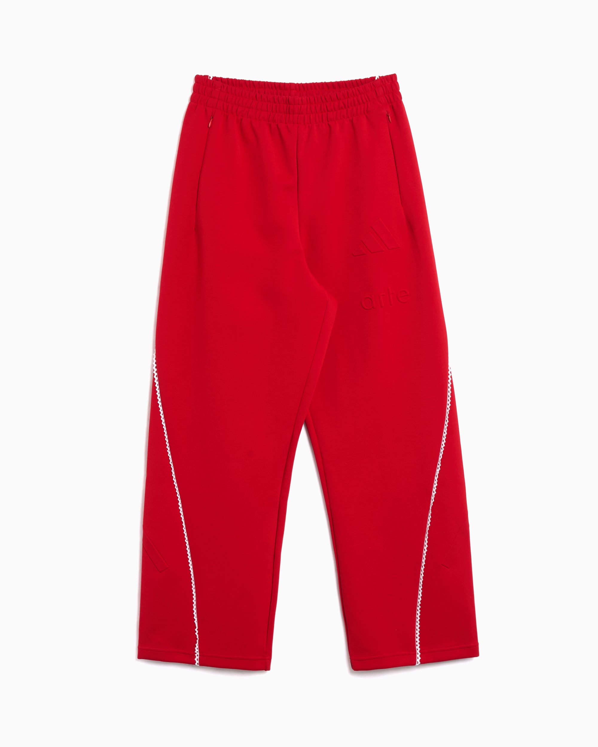 Pants adidas Originals x Arte Antwerp Z.N.E. Relaxed Men's Track Pants - KC9596