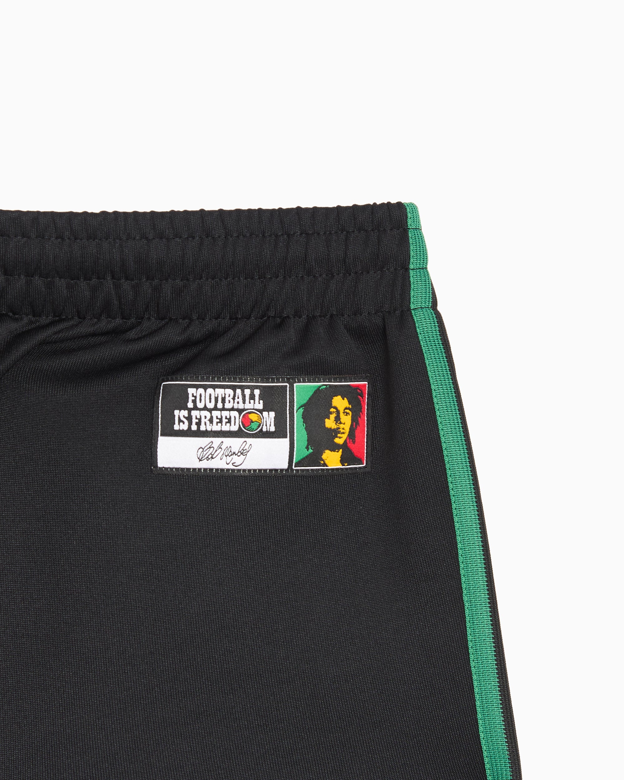 Pants adidas Originals x Bob Marley Jamaica Men's Track Pants - JY5226