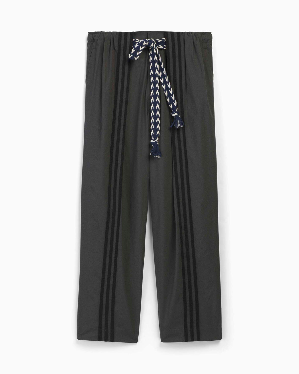 Pants adidas Originals x CLOT Relaxed Unisex Sweatpants - KG4269