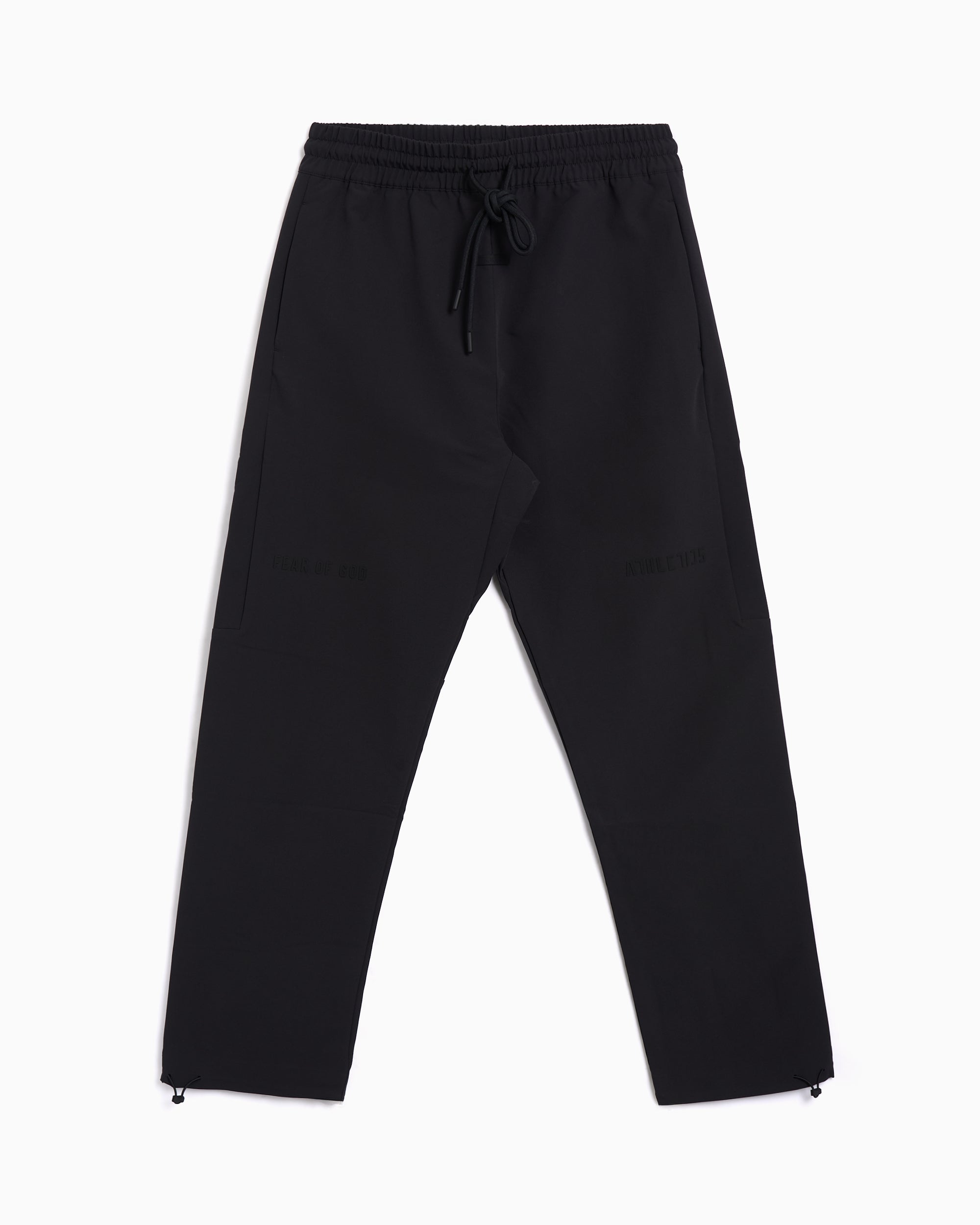 Pants adidas Originals x Fear of God ATHLETICS Storm Relaxed Unisex Sweatpants - KA4564