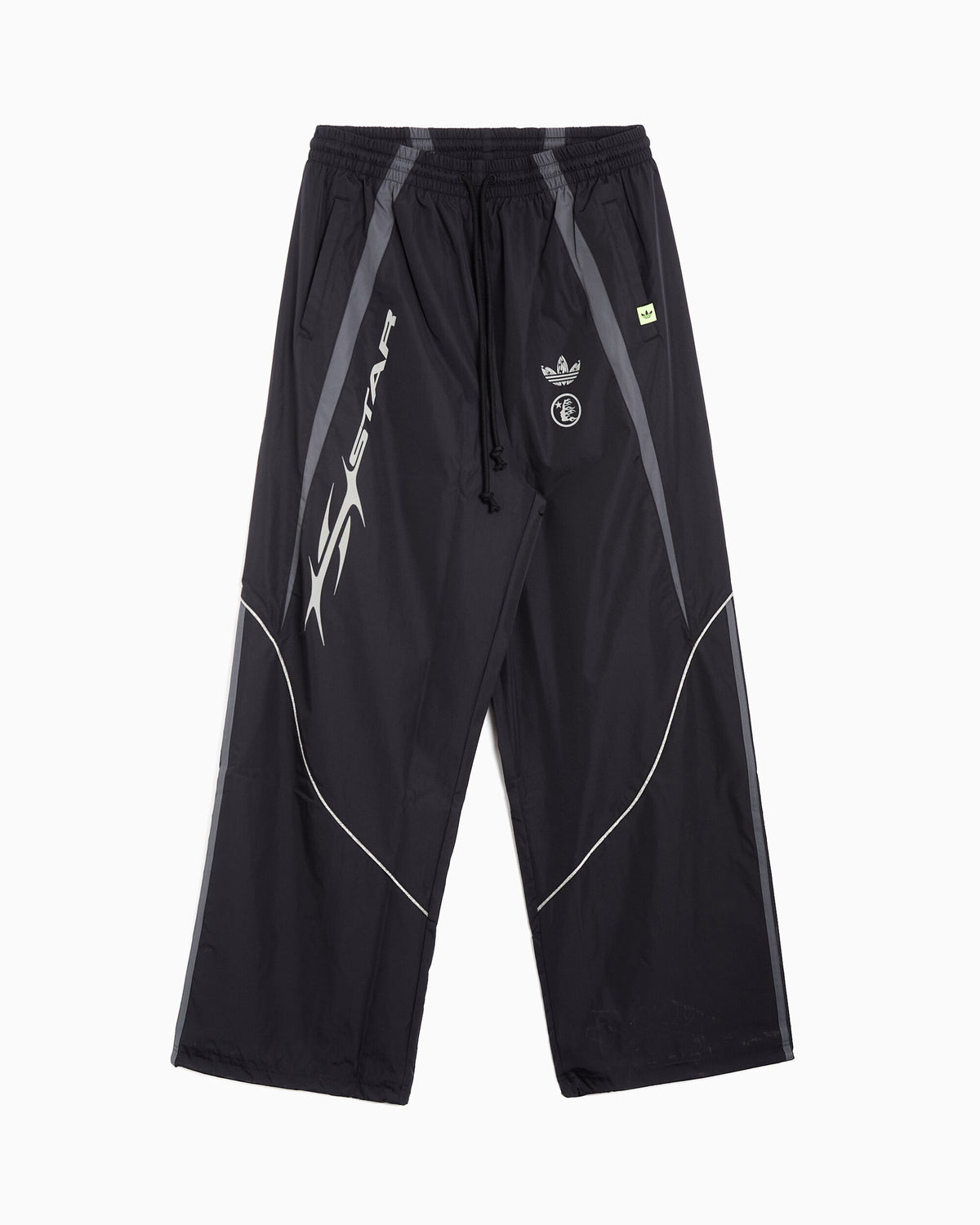 Pants adidas Originals x Hellstar Relaxed Men's Track Pants - KY7307