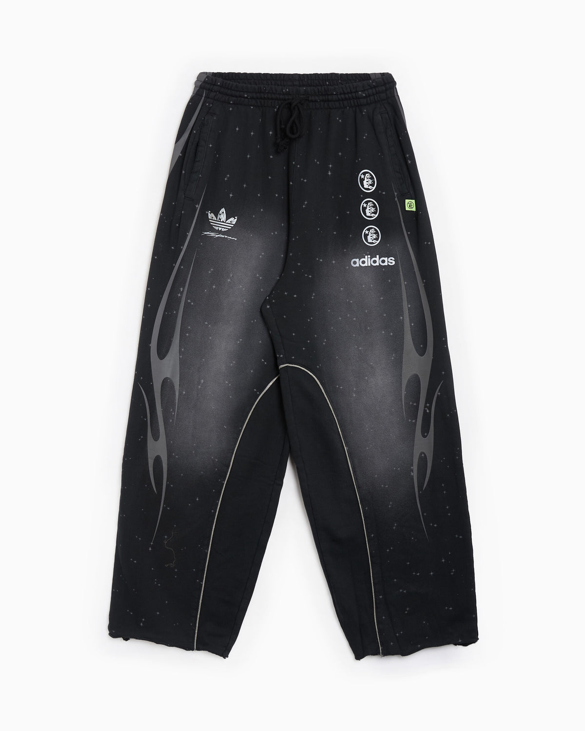 Pants adidas Originals x Hellstar Unisex Sweatpants - KY7302