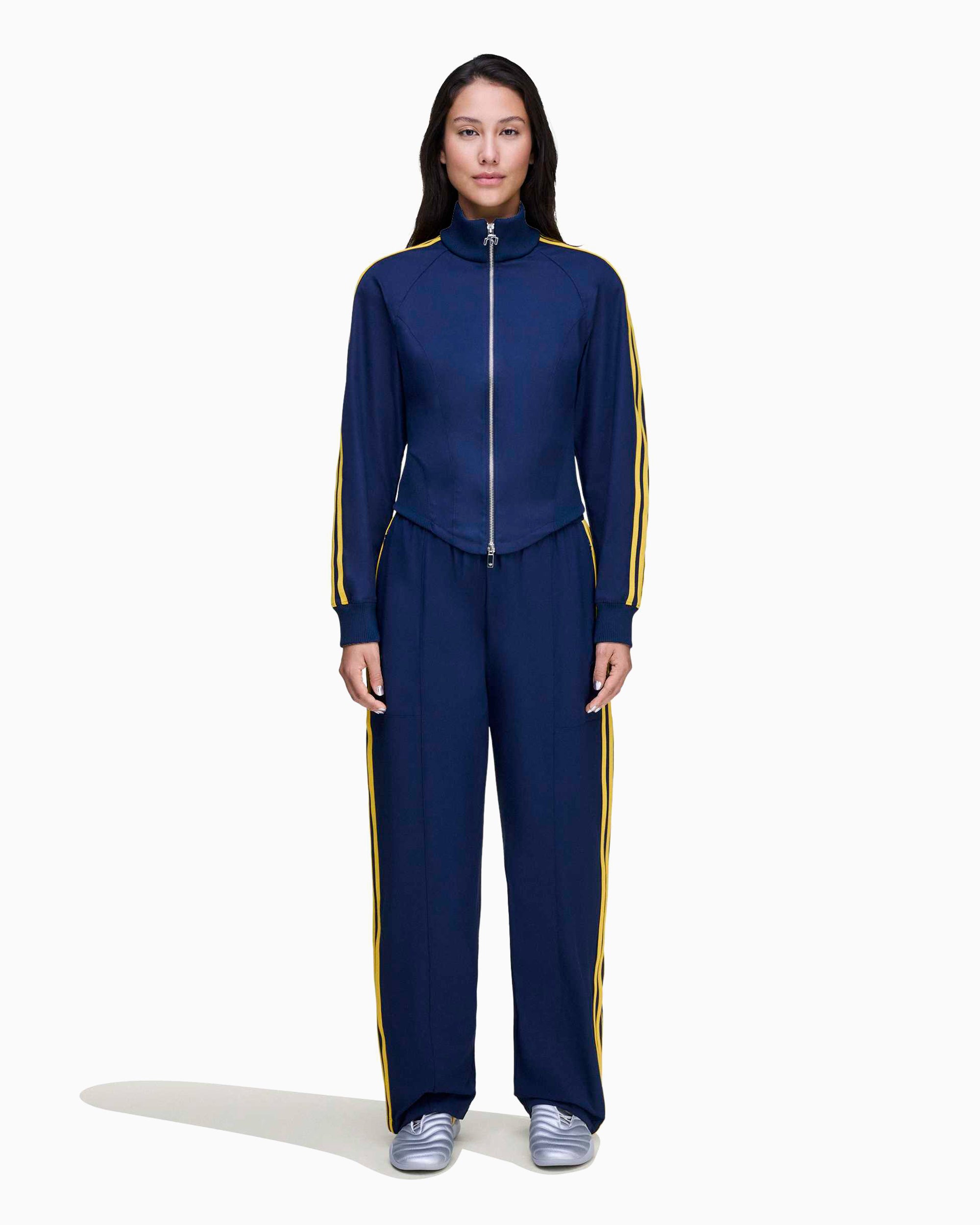 Pants adidas Originals x Miaou Women's Track Pants - KA2735