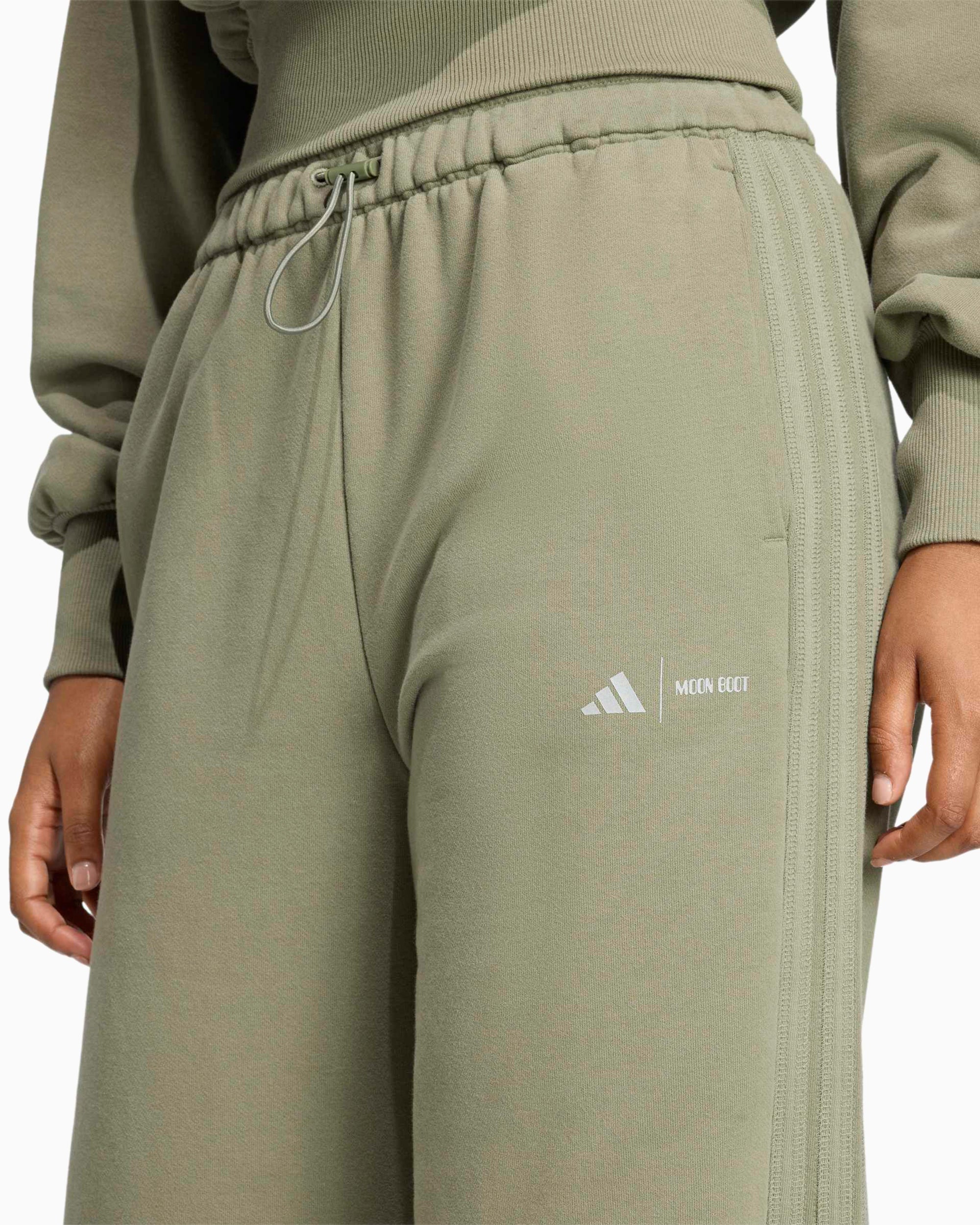 Pants adidas Originals x Moon Boot LEGGRN Women's Track Pants - JM1099