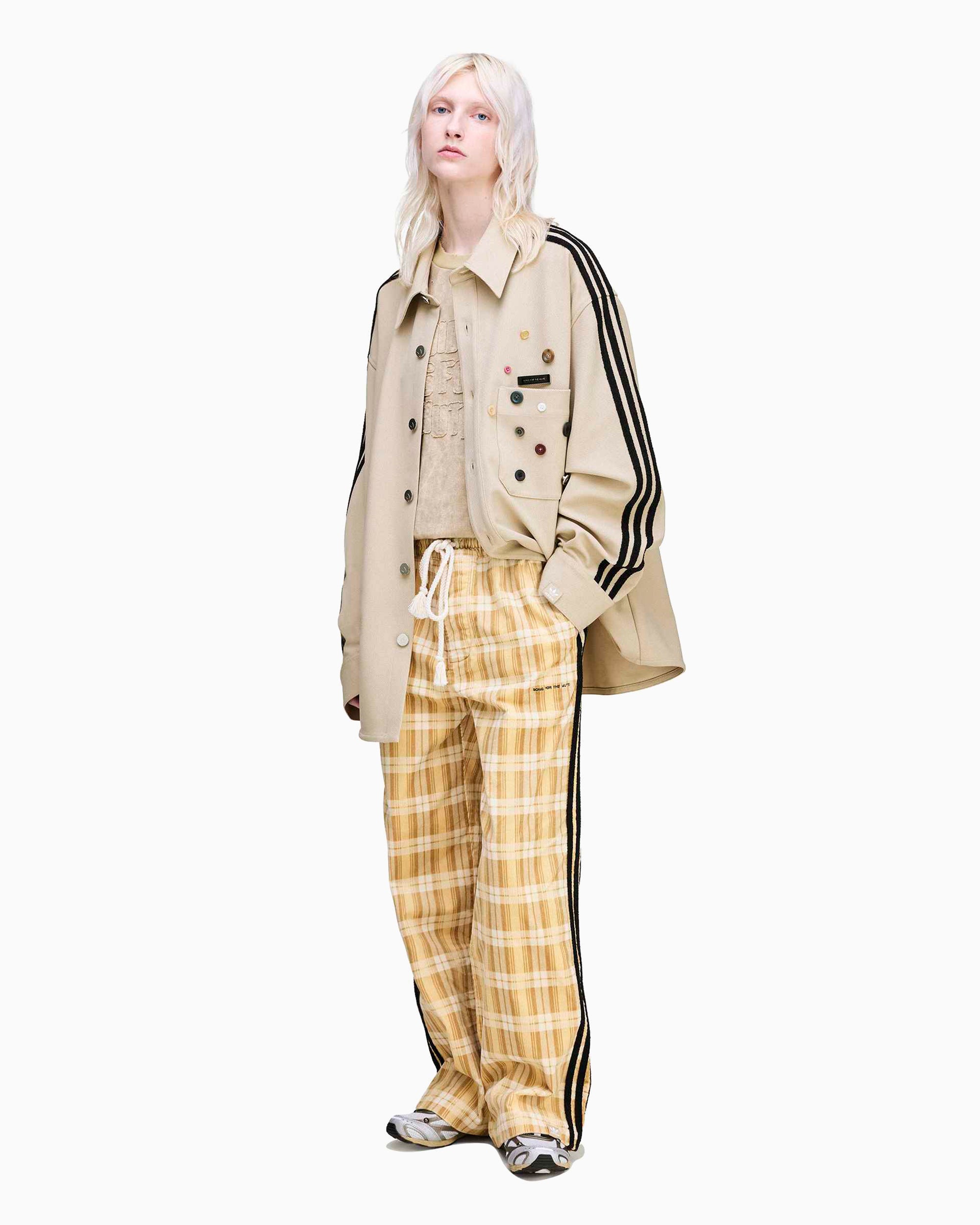 Pants adidas Originals x Song For The Mute 006 Relaxed Men's Sweatpants - KC3140