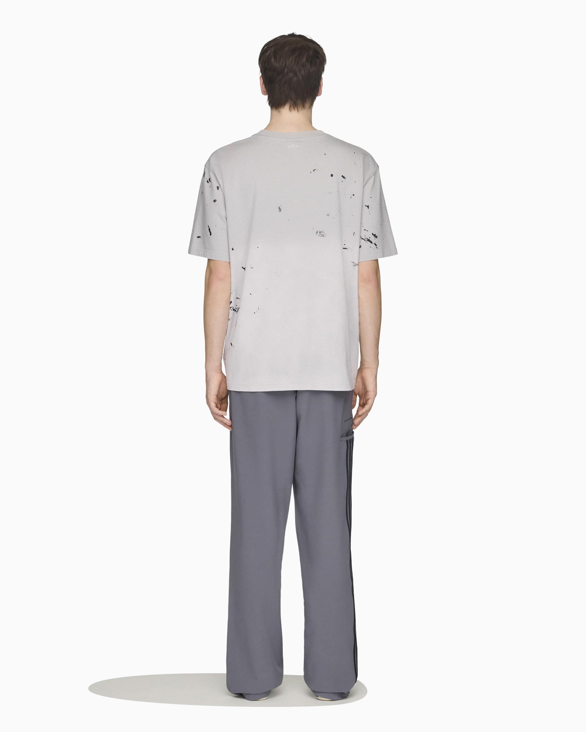 Pants adidas Originals x Song For The Mute 007 Relaxed Unisex Chino Pants - KS1345