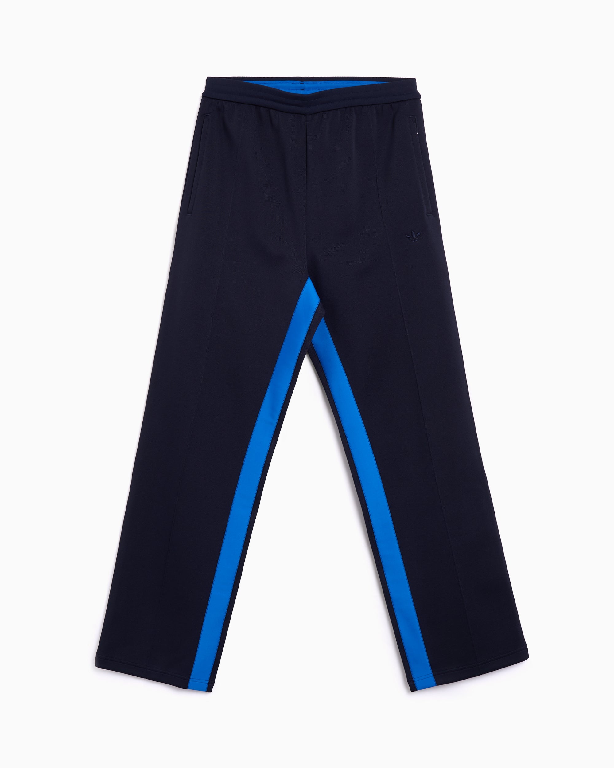 Pants adidas Originals x Wales Bonner Pique Slim Men's Track Pants - JM8215