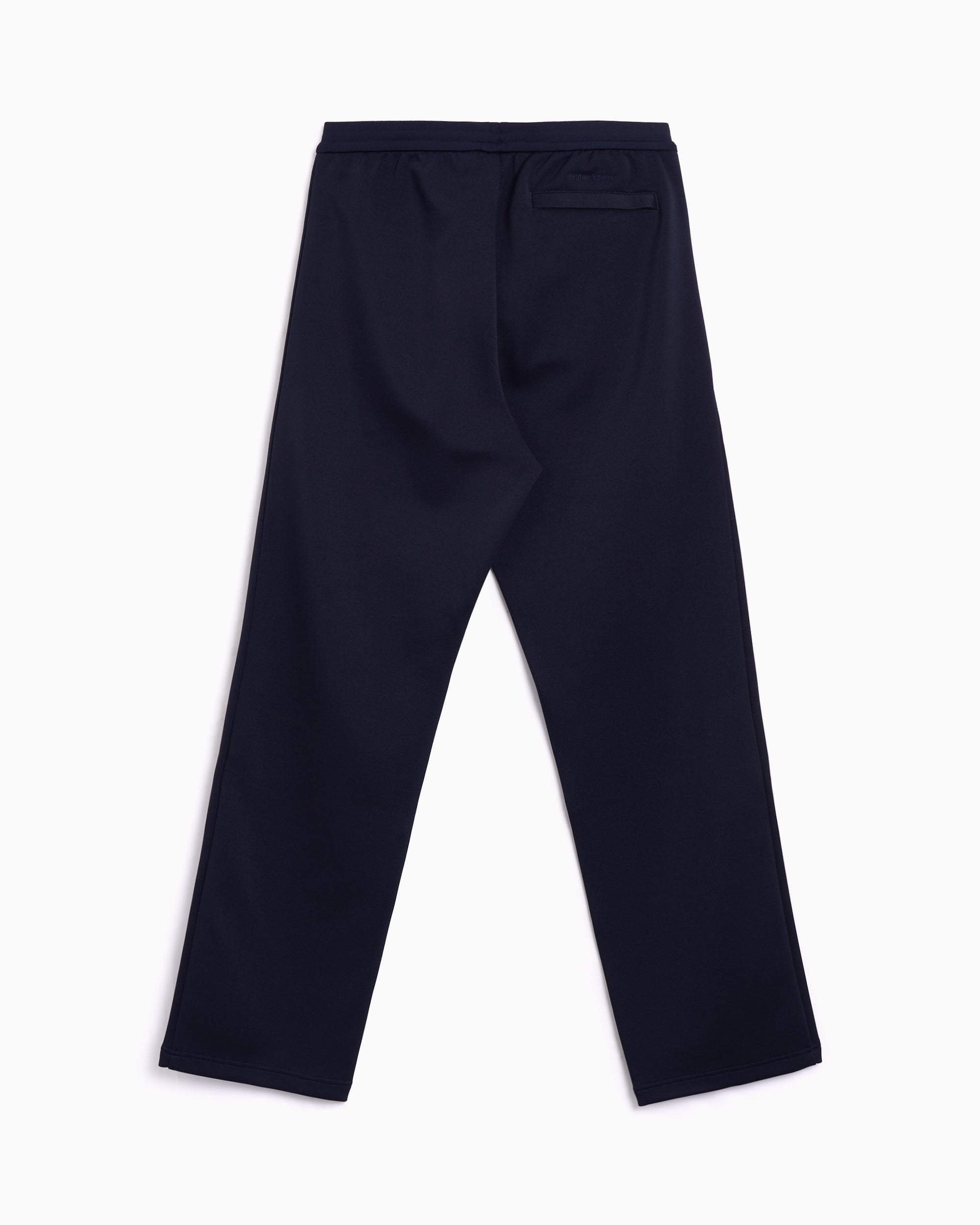 Pants adidas Originals x Wales Bonner Pique Slim Men's Track Pants - JM8215