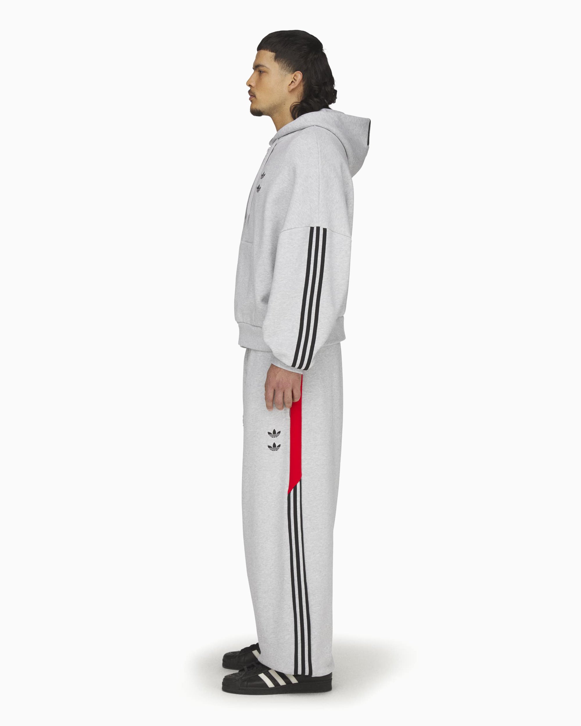 Pants adidas Originals x Willy Chavarria NY Men's Joggers - KV2249