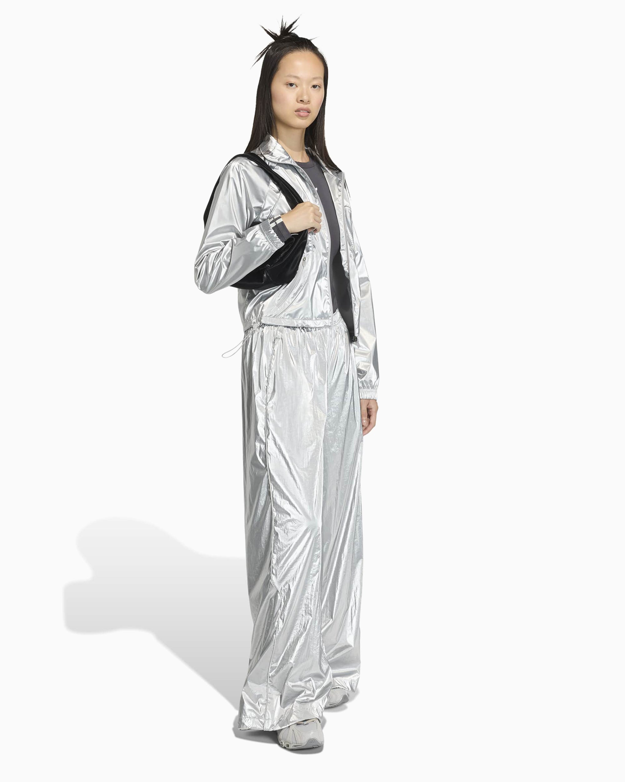 Pants adidas Performance F50 Relaxed Women's Track Pants - KC6391