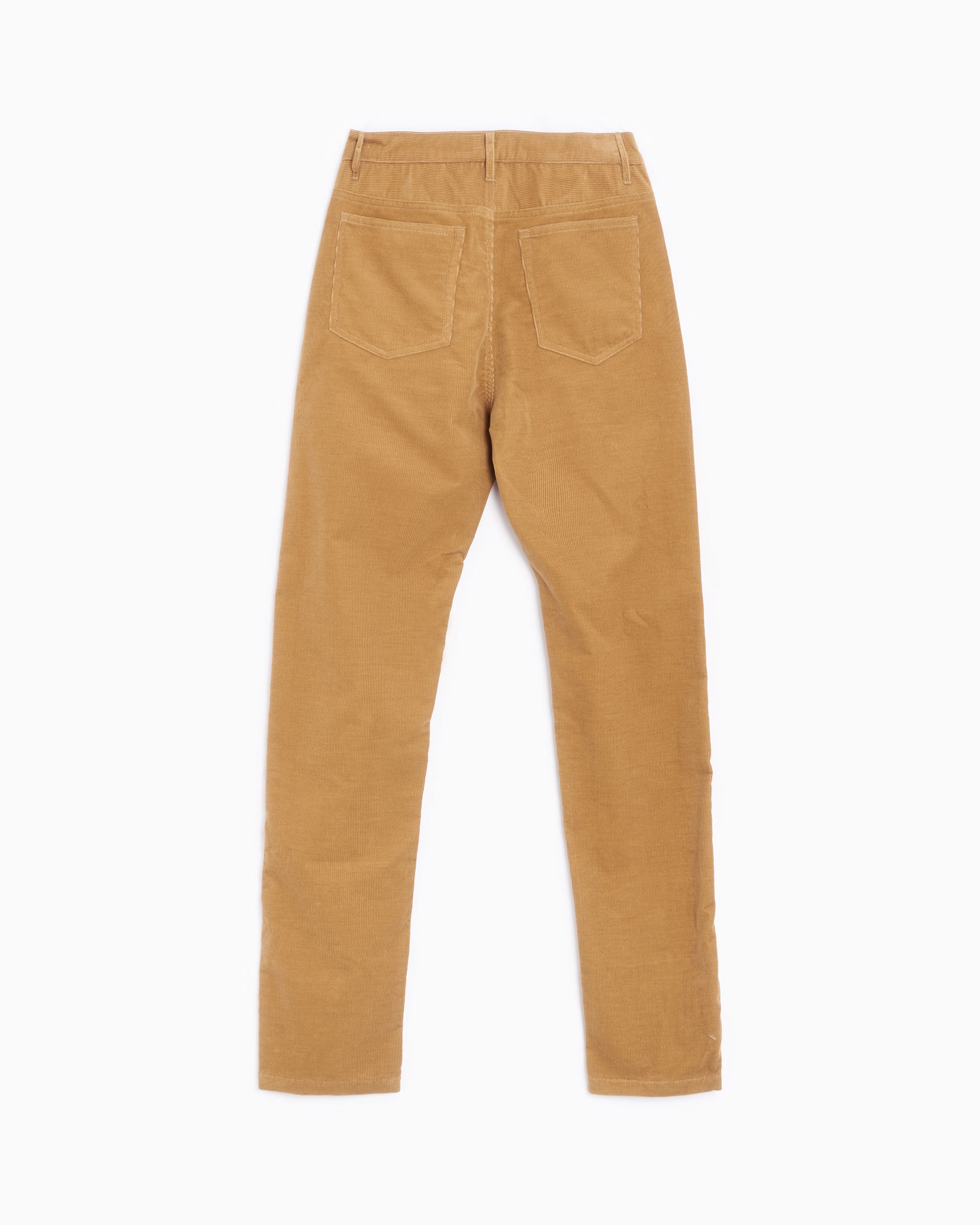 Pants A.P.C. A.P.C Petit Standard Men's Pants Men's Pants - CODBX-M09002-CAB