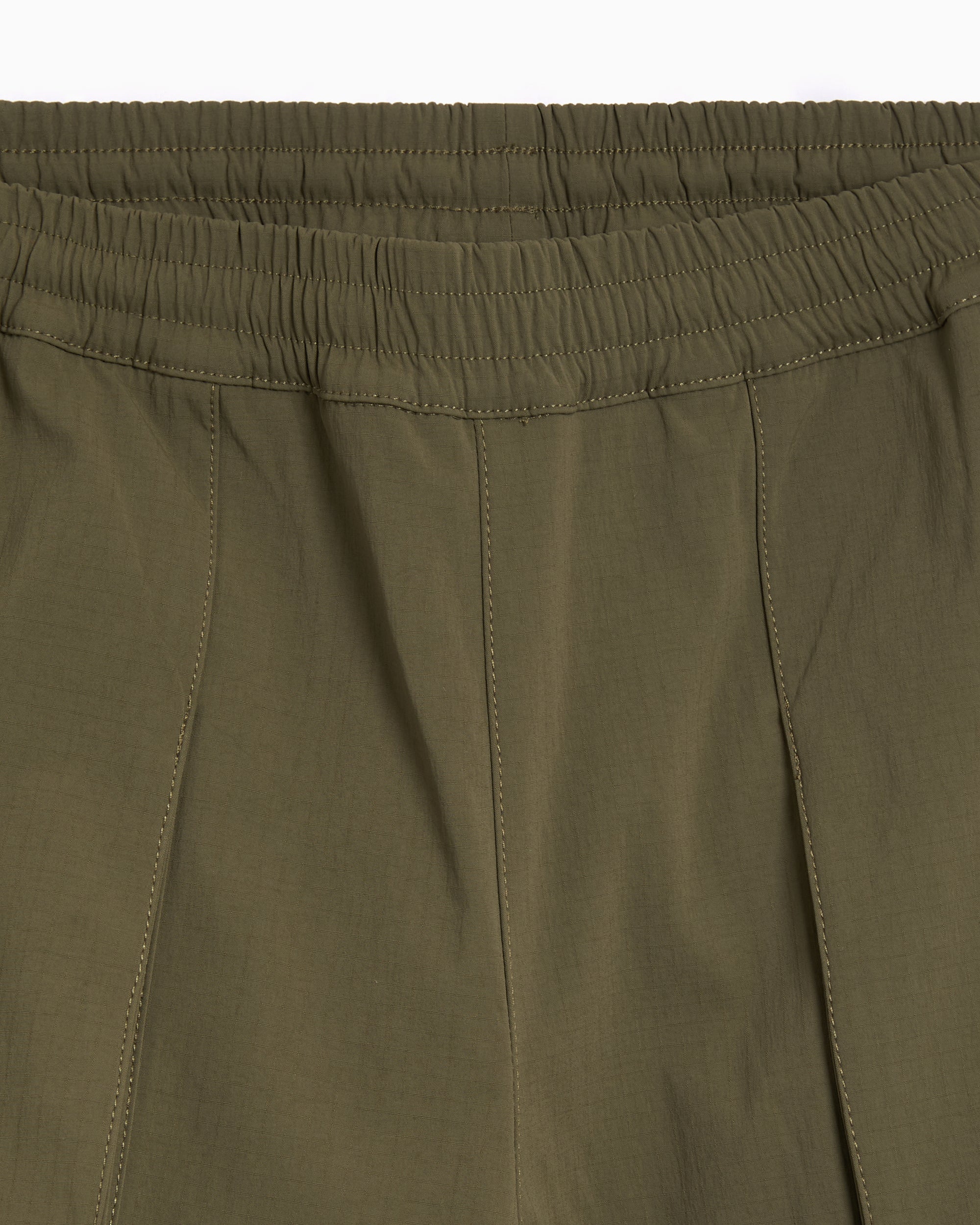 Pants Arte Antwerp Technical Polar Men's Sweatpants - AW25-249P-Green