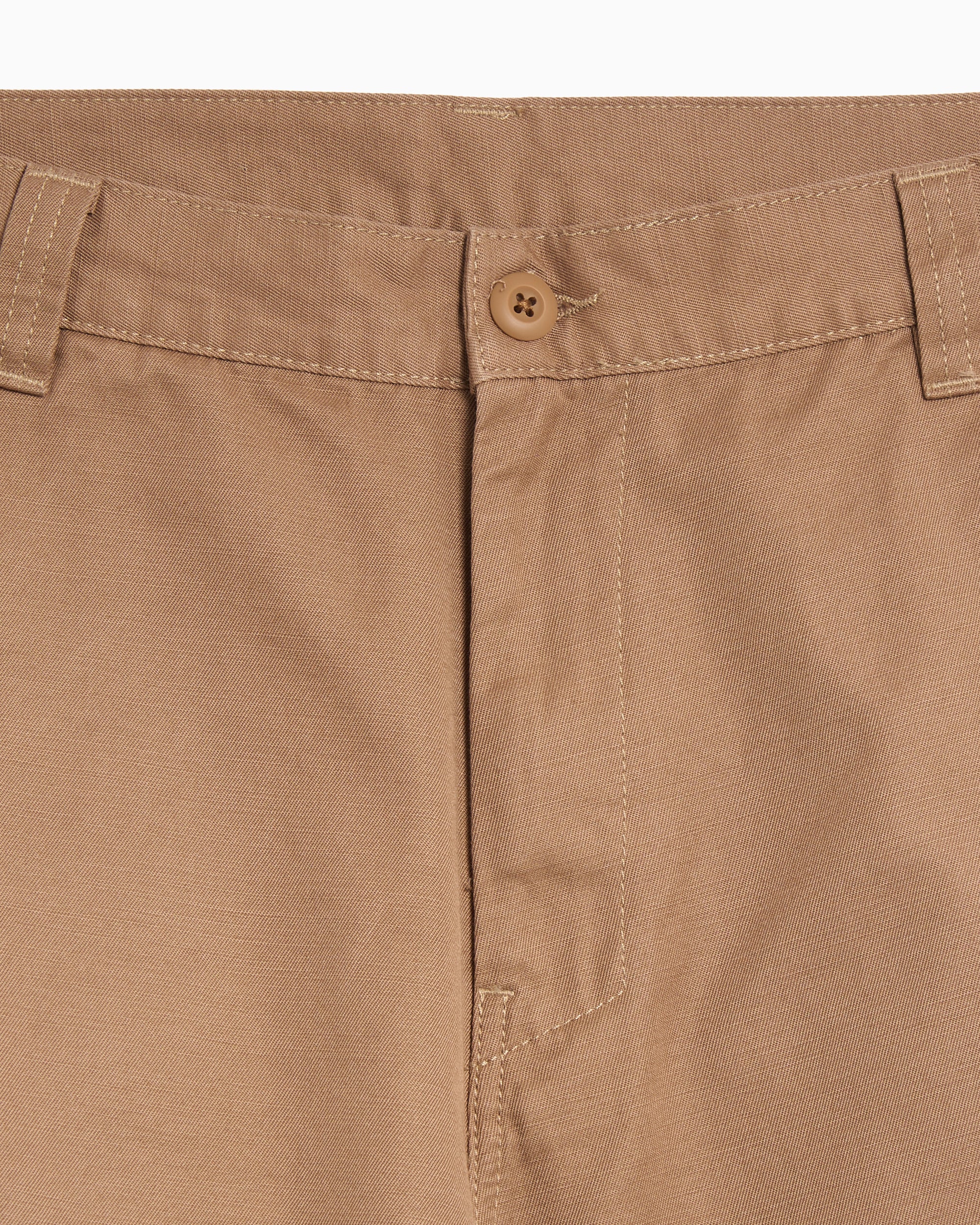 Pants Carhartt WIP Brady Straight Men's Baggy Pants - I036312-2FS02